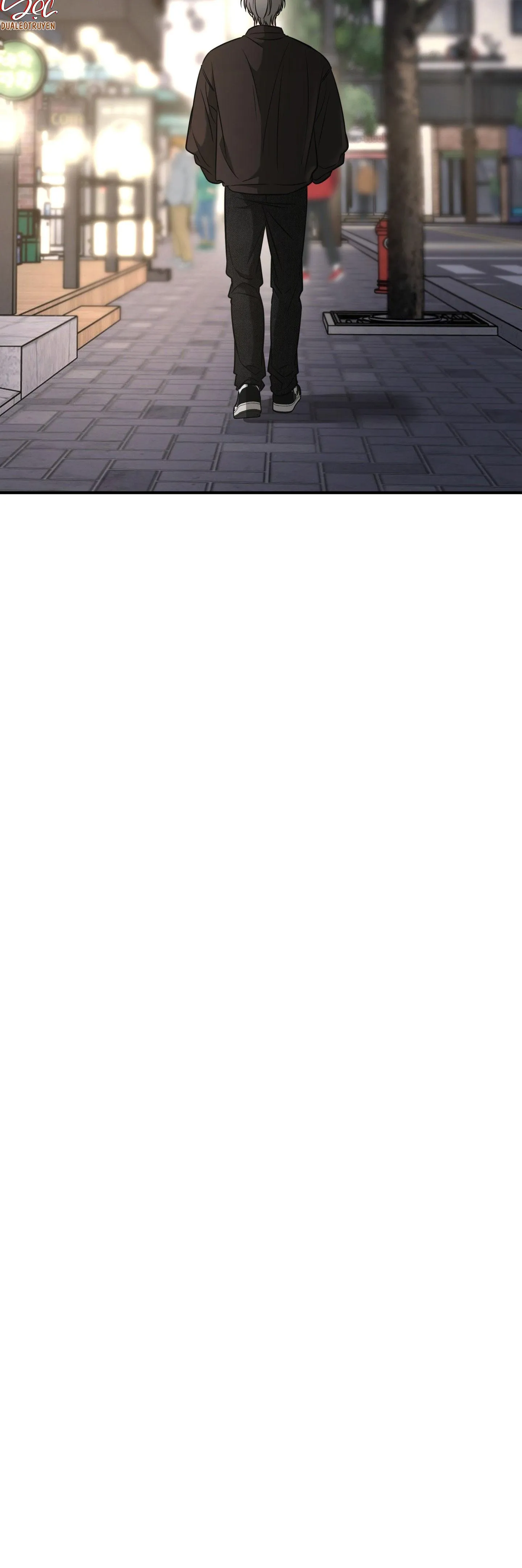 (ABO) FEEL MY BENEFIT Chapter 42 Trang 40