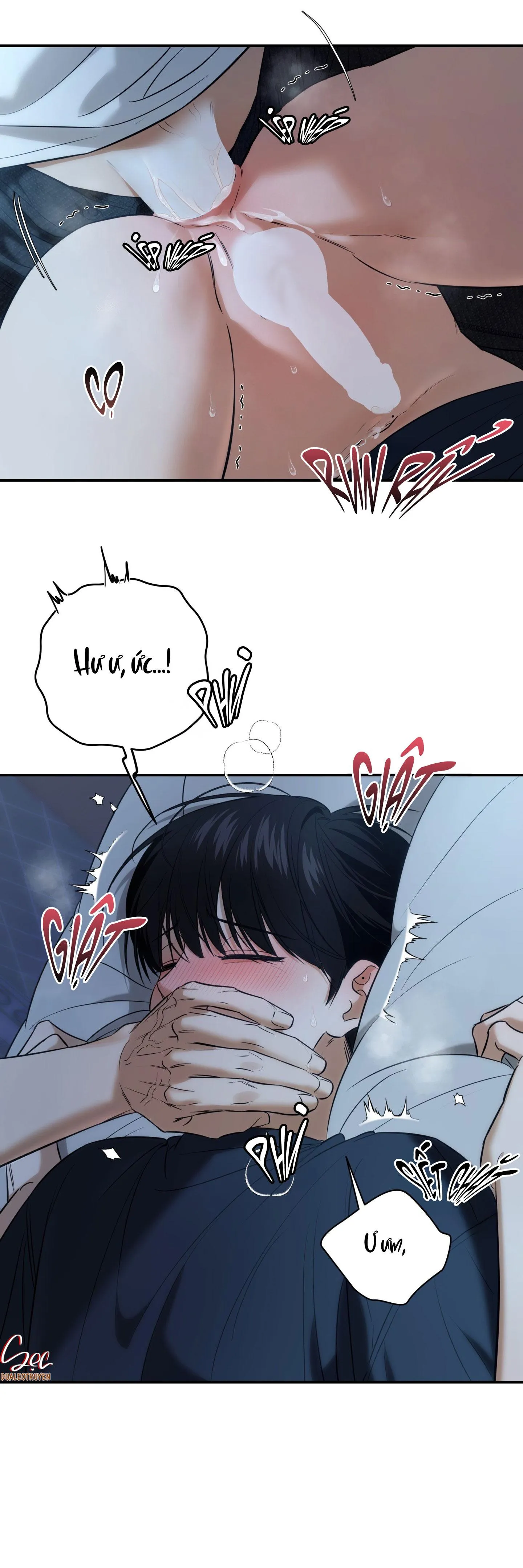 (ABO) FEEL MY BENEFIT Chapter 44 Trang 4