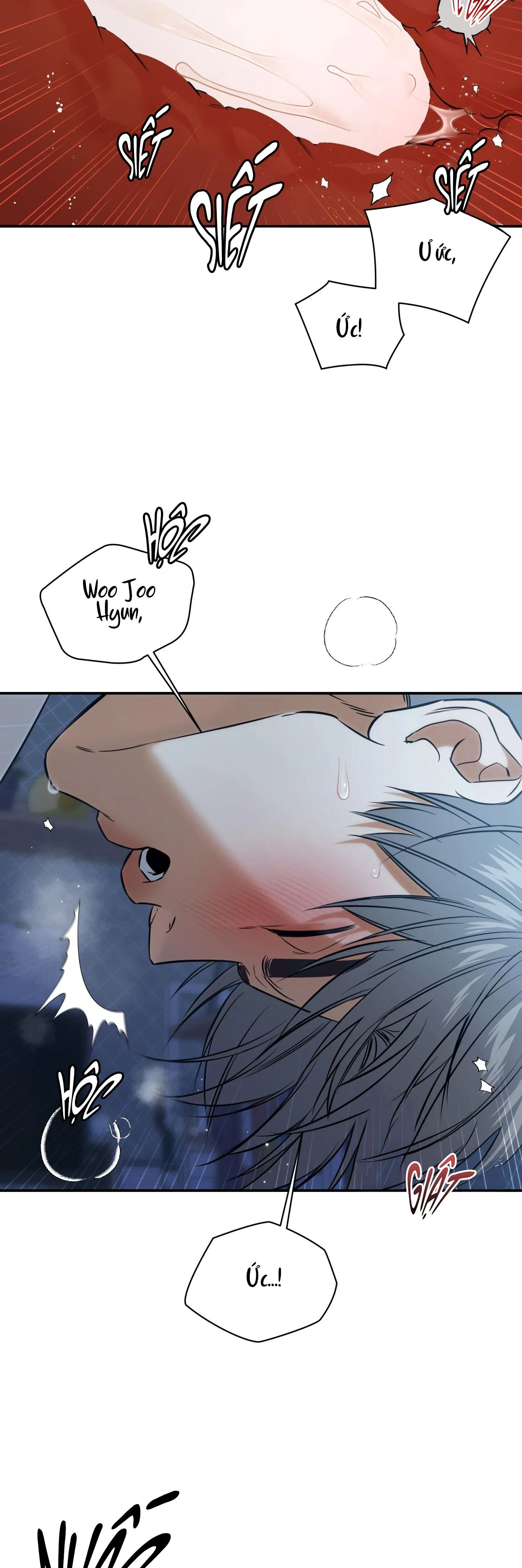 (ABO) FEEL MY BENEFIT Chapter 44 Trang 9