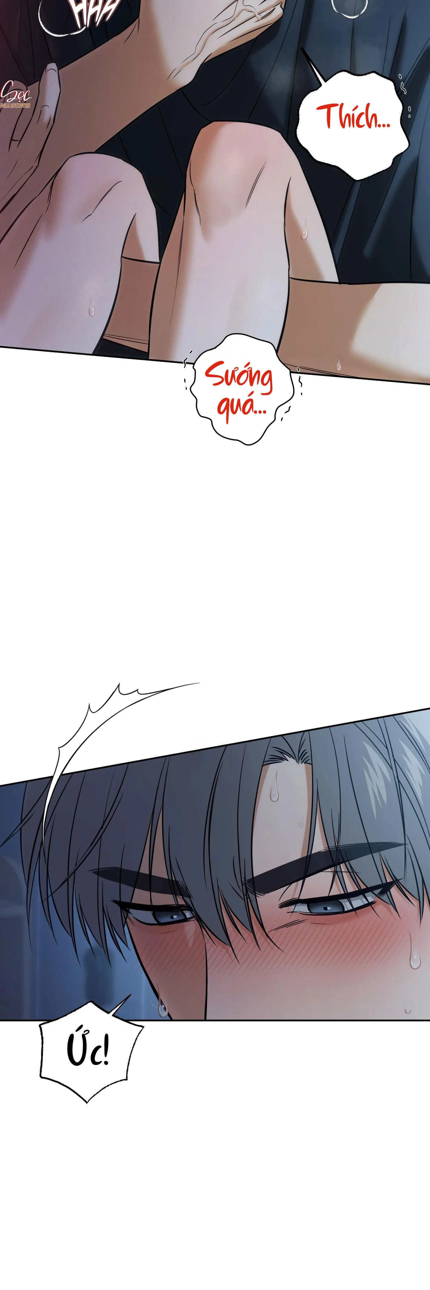 (ABO) FEEL MY BENEFIT Chapter 44 Trang 20