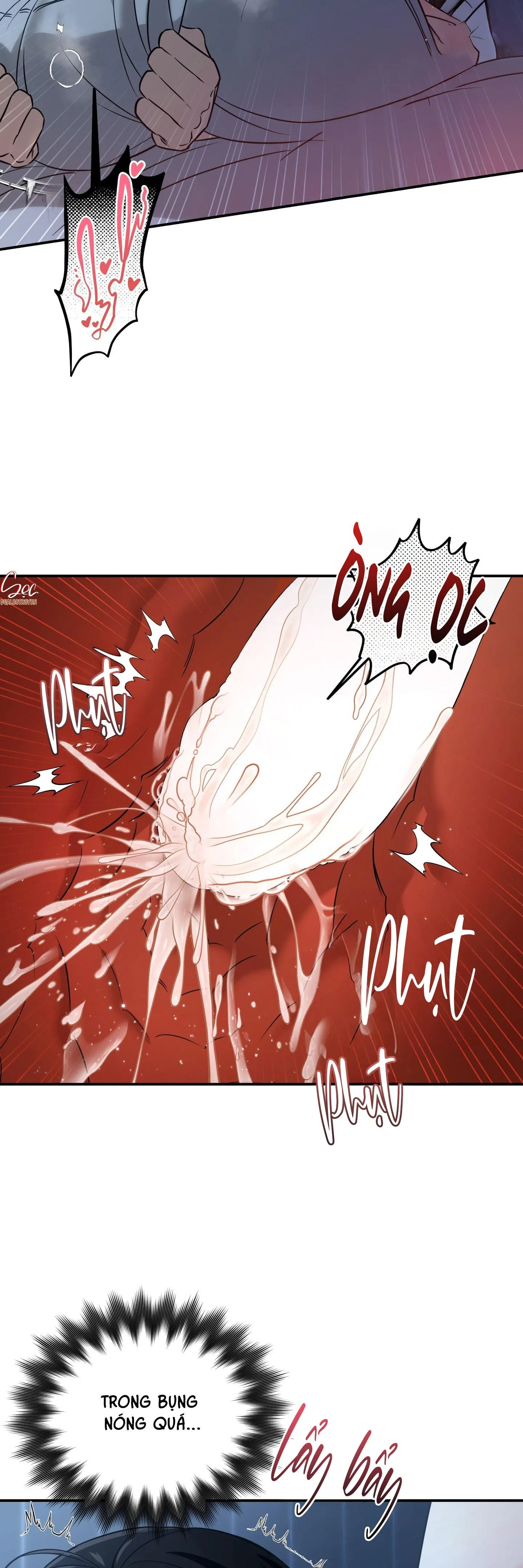 (ABO) FEEL MY BENEFIT Chapter 44 Trang 27