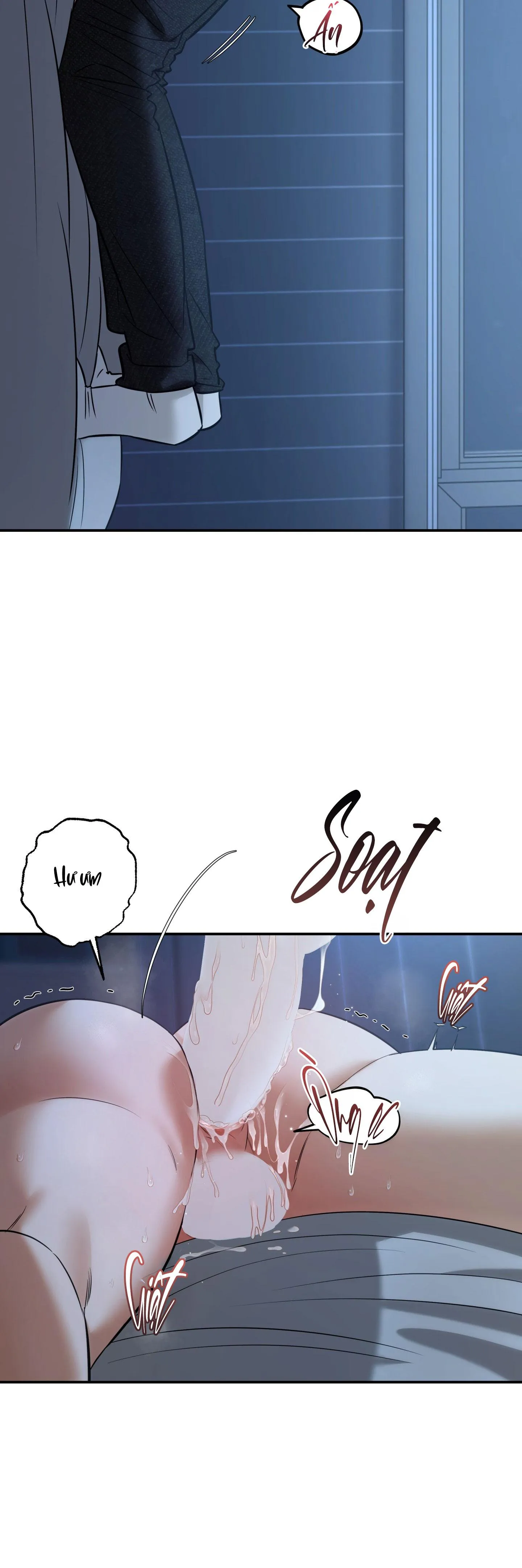 (ABO) FEEL MY BENEFIT Chapter 44 Trang 29