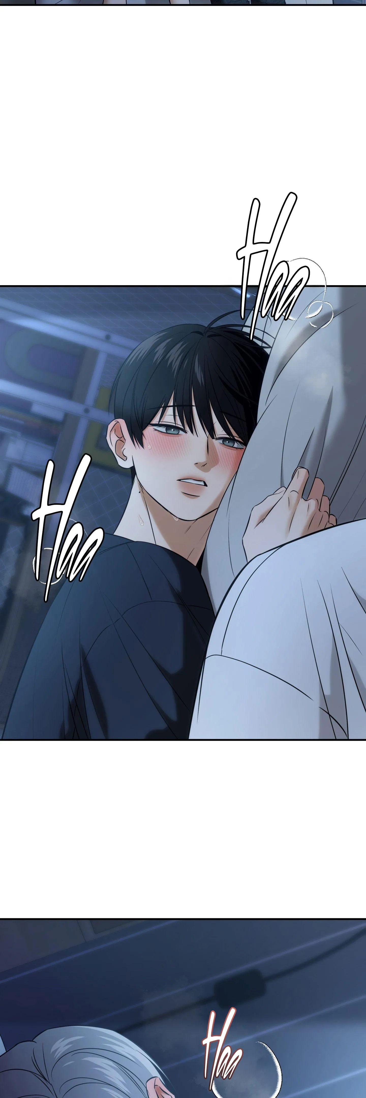 (ABO) FEEL MY BENEFIT Chapter 44 Trang 31