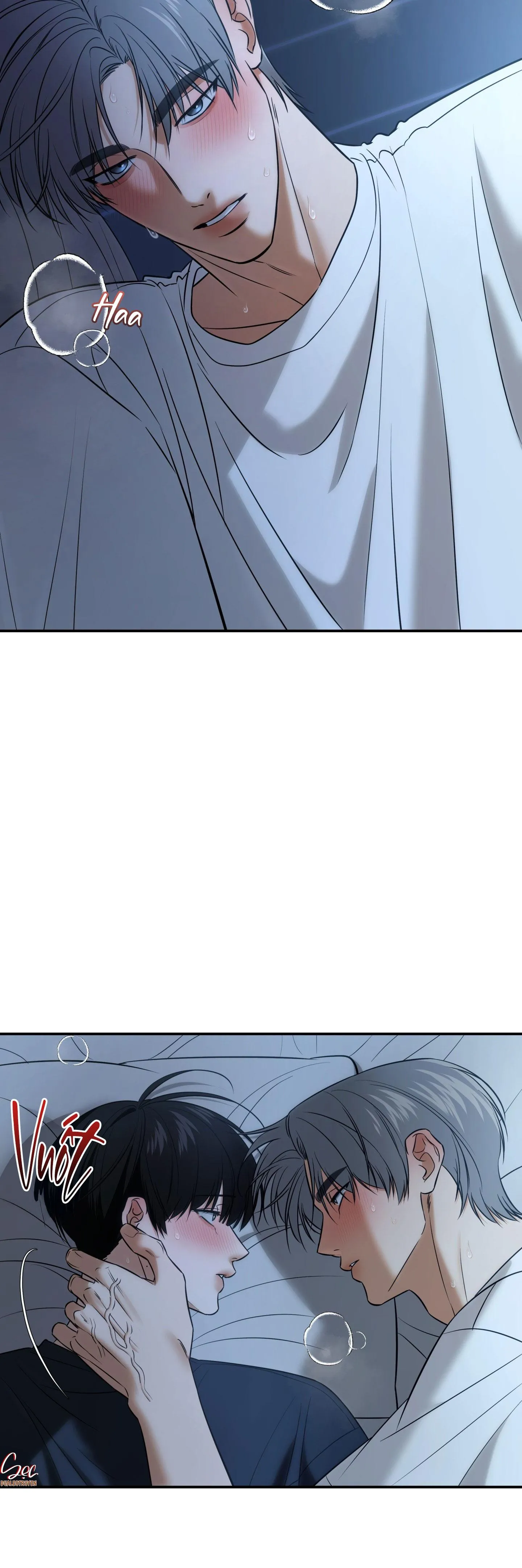 (ABO) FEEL MY BENEFIT Chapter 44 Trang 32