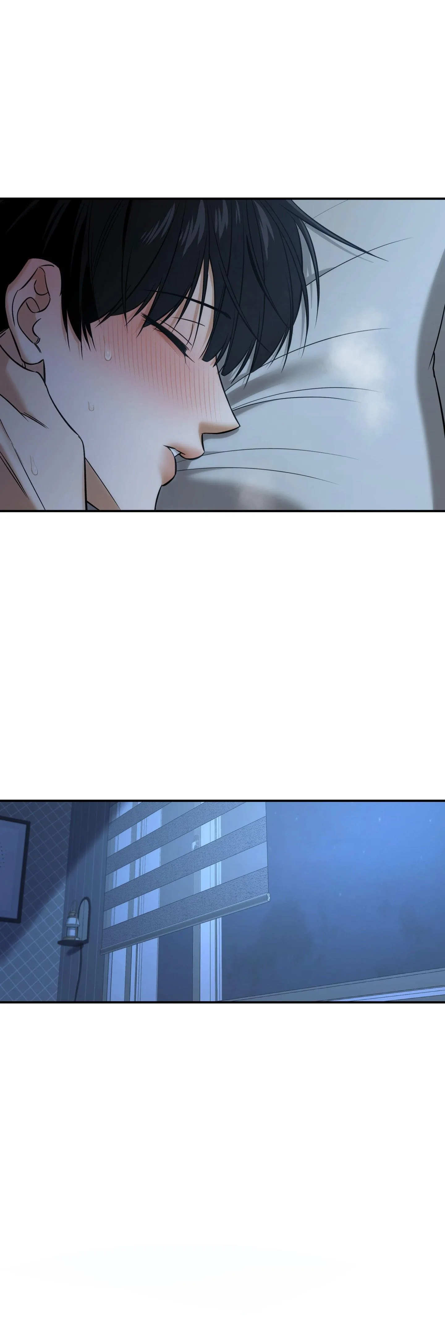 (ABO) FEEL MY BENEFIT Chapter 44 Trang 33