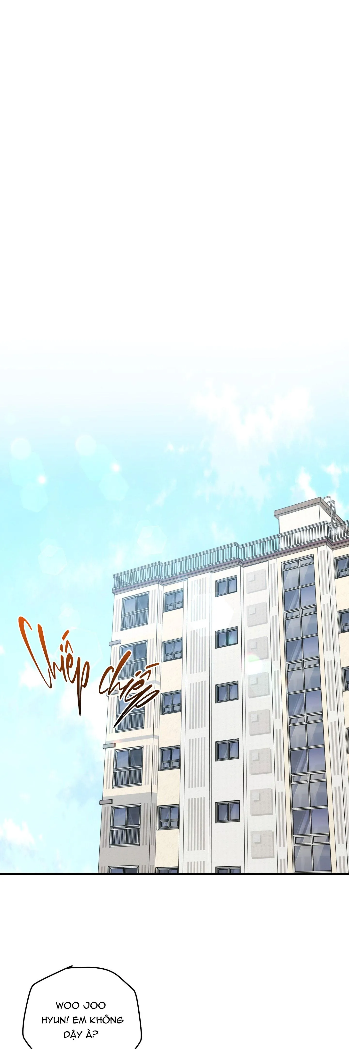 (ABO) FEEL MY BENEFIT Chapter 44 Trang 34