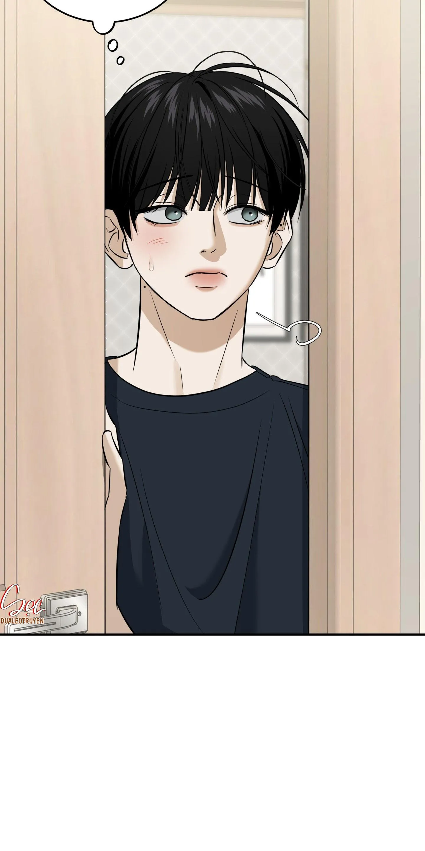 (ABO) FEEL MY BENEFIT Chapter 44 Trang 38