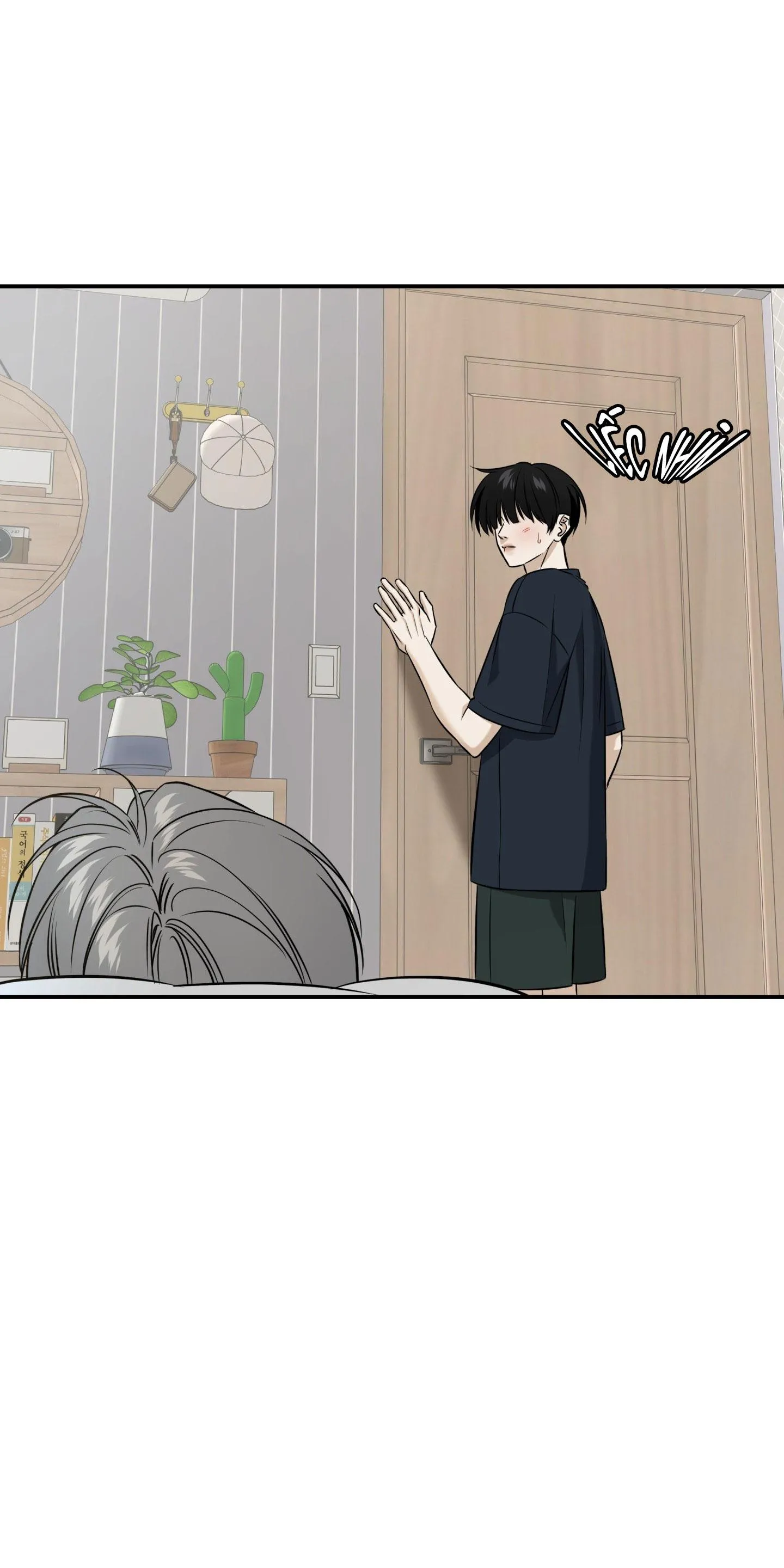 (ABO) FEEL MY BENEFIT Chapter 44 Trang 39