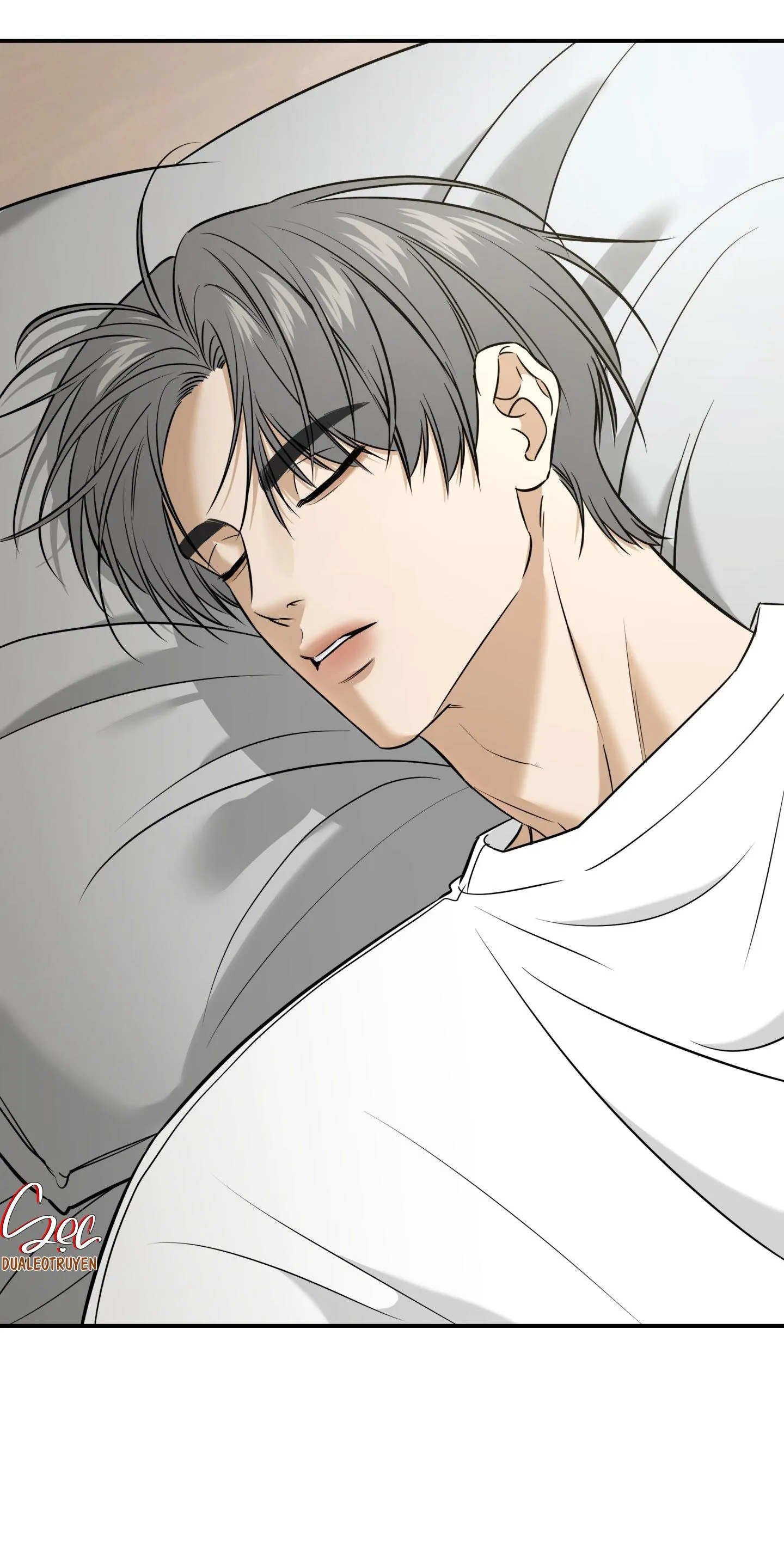 (ABO) FEEL MY BENEFIT Chapter 44 Trang 40