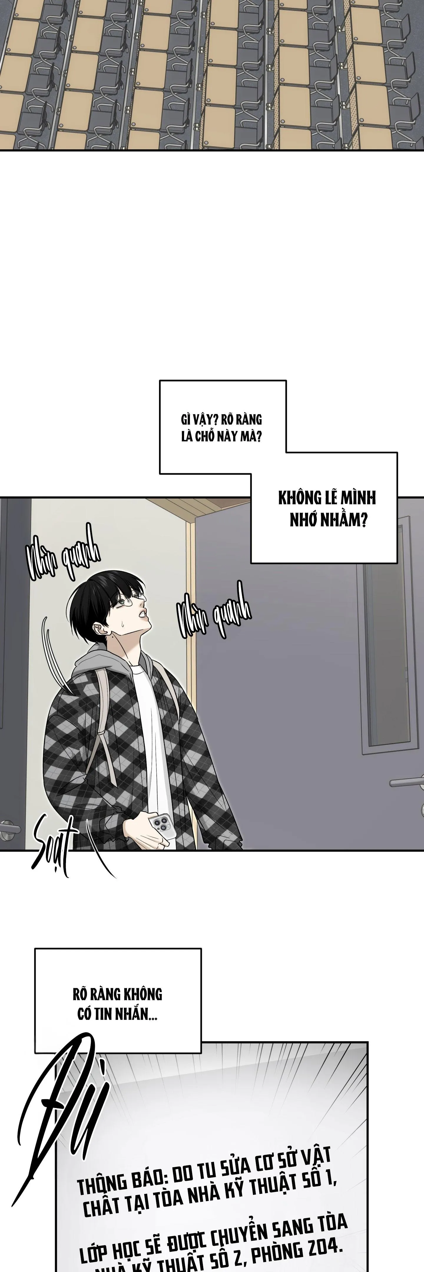 (ABO) FEEL MY BENEFIT Chapter 45 Trang 33