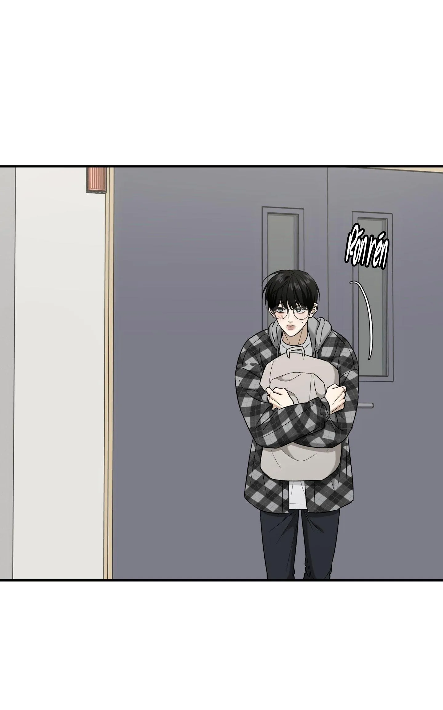 (ABO) FEEL MY BENEFIT Chapter 45 Trang 37