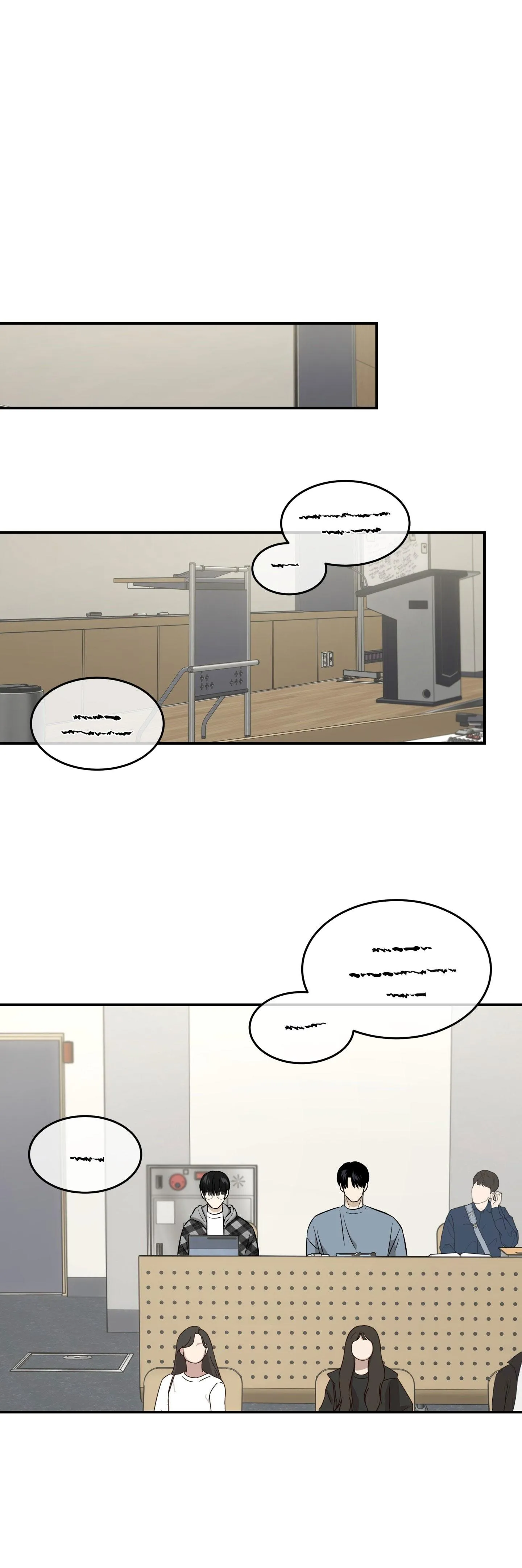 (ABO) FEEL MY BENEFIT Chapter 46 Trang 4