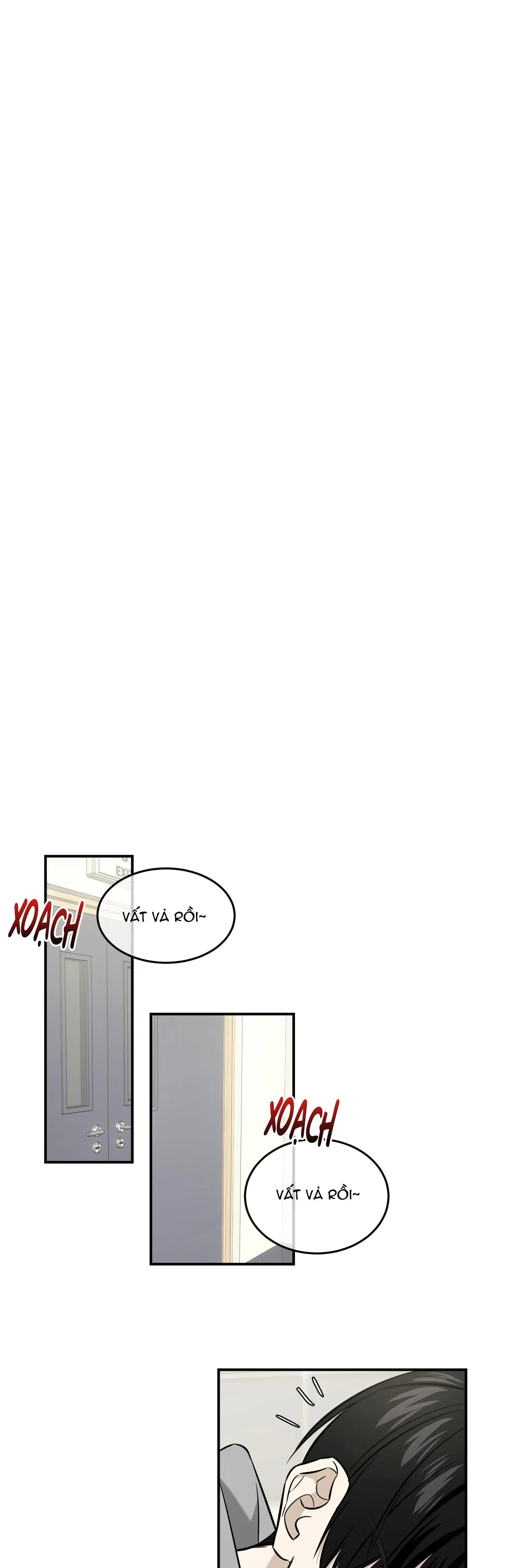 (ABO) FEEL MY BENEFIT Chapter 46 Trang 13