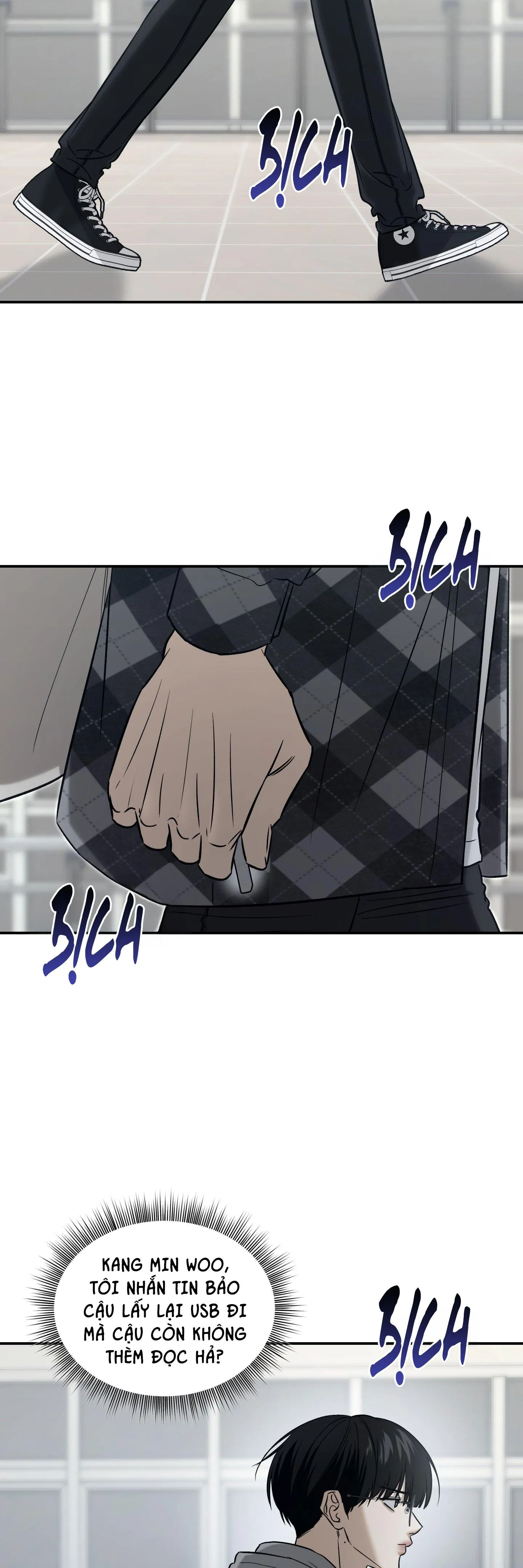 (ABO) FEEL MY BENEFIT Chapter 46 Trang 25