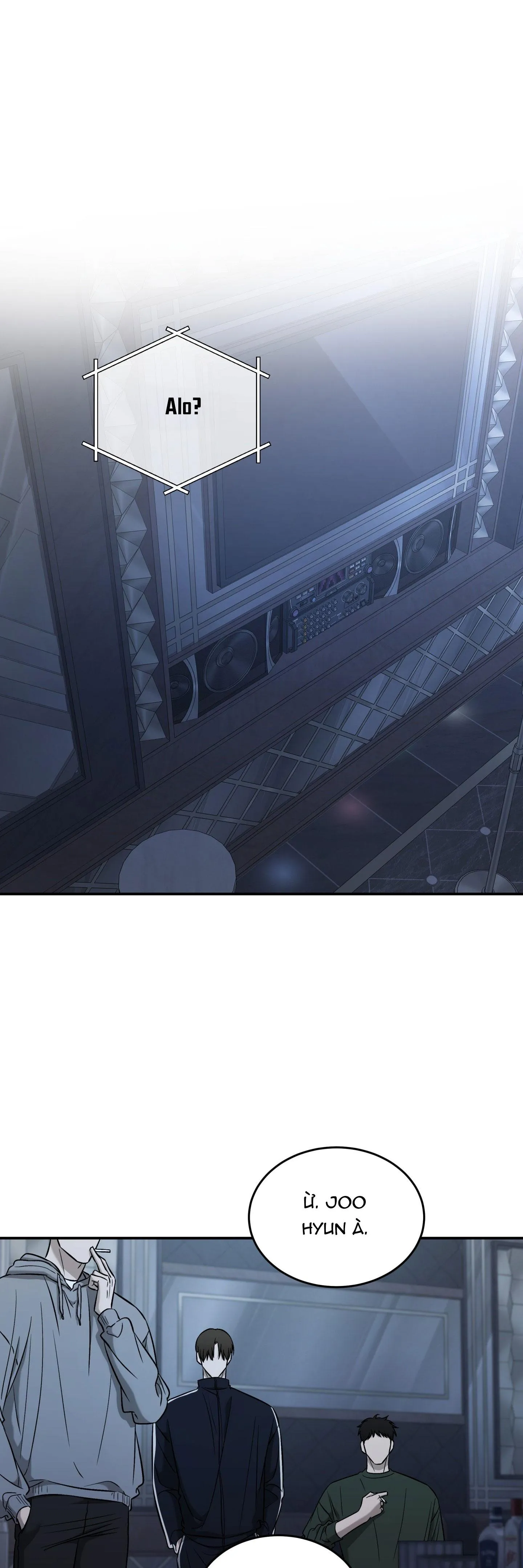 (ABO) FEEL MY BENEFIT Chapter 46 Trang 28