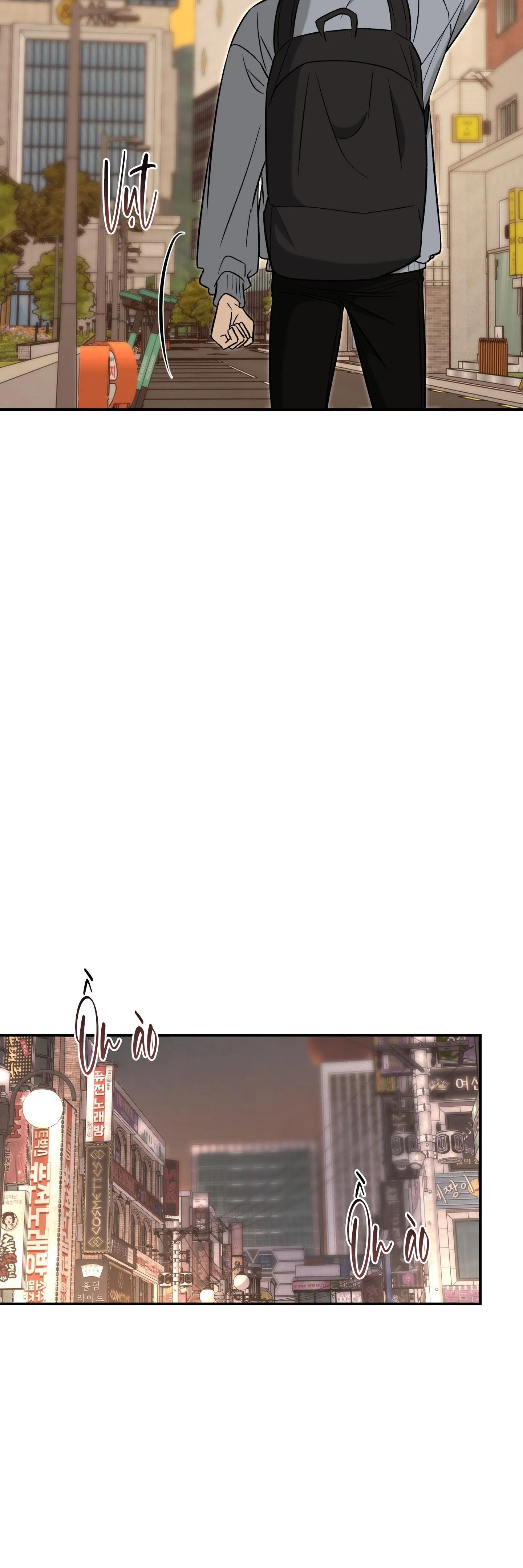 (ABO) FEEL MY BENEFIT Chapter 47 Trang 17