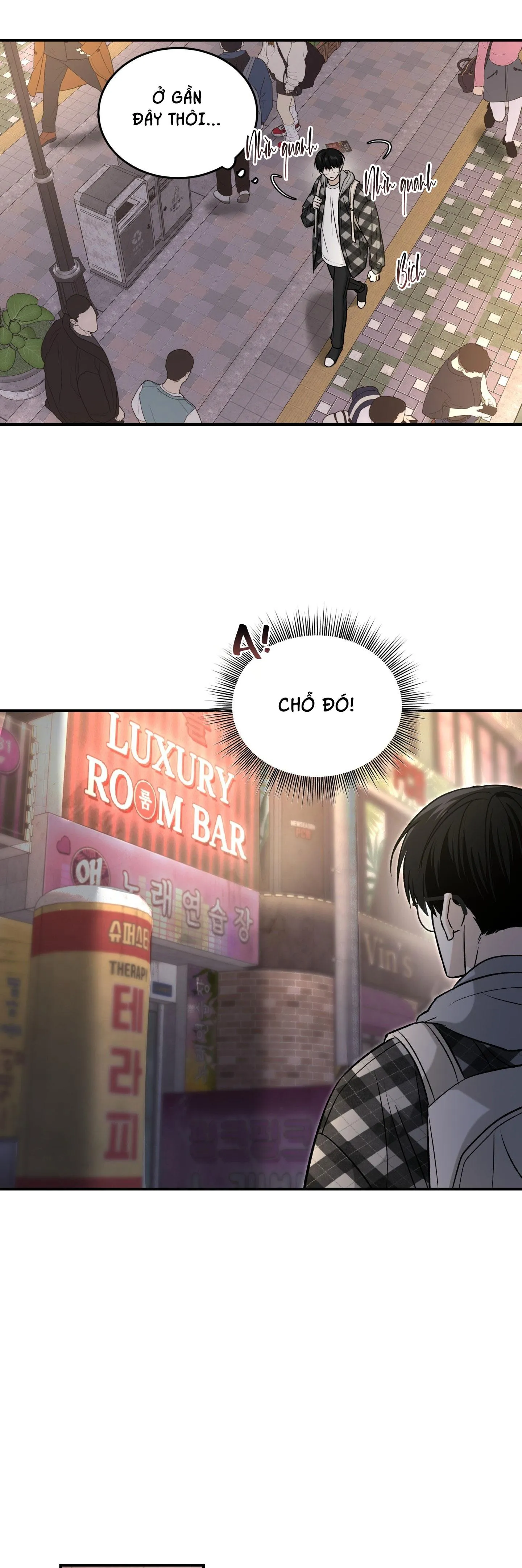 (ABO) FEEL MY BENEFIT Chapter 47 Trang 18