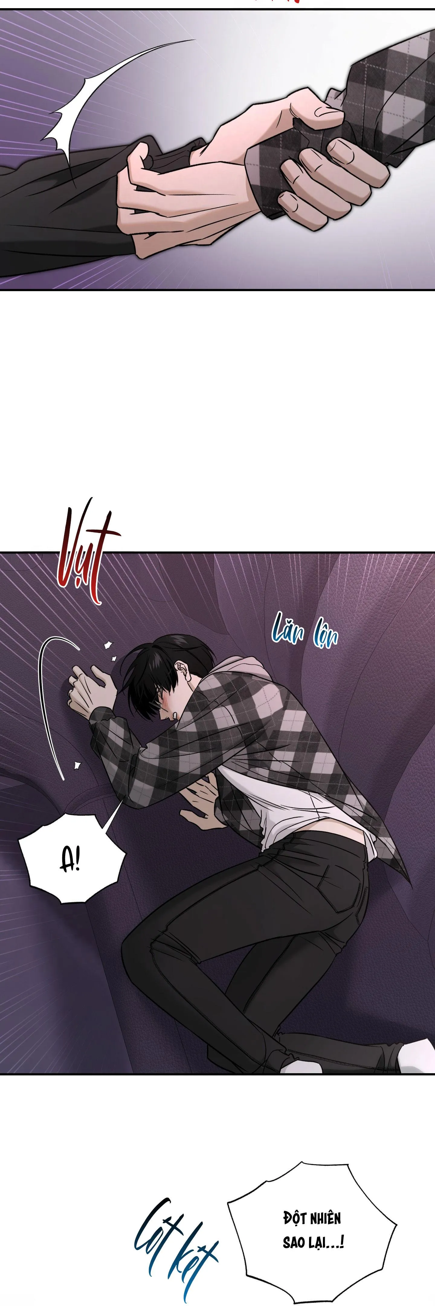 (ABO) FEEL MY BENEFIT Chapter 47 Trang 30