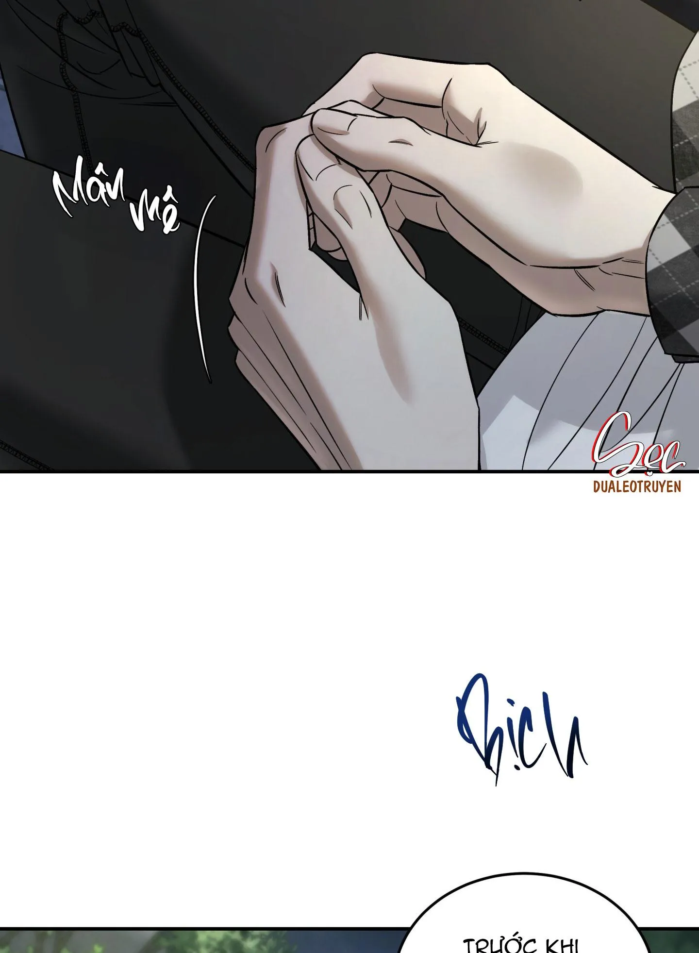 (ABO) FEEL MY BENEFIT Chapter 49 Trang 6