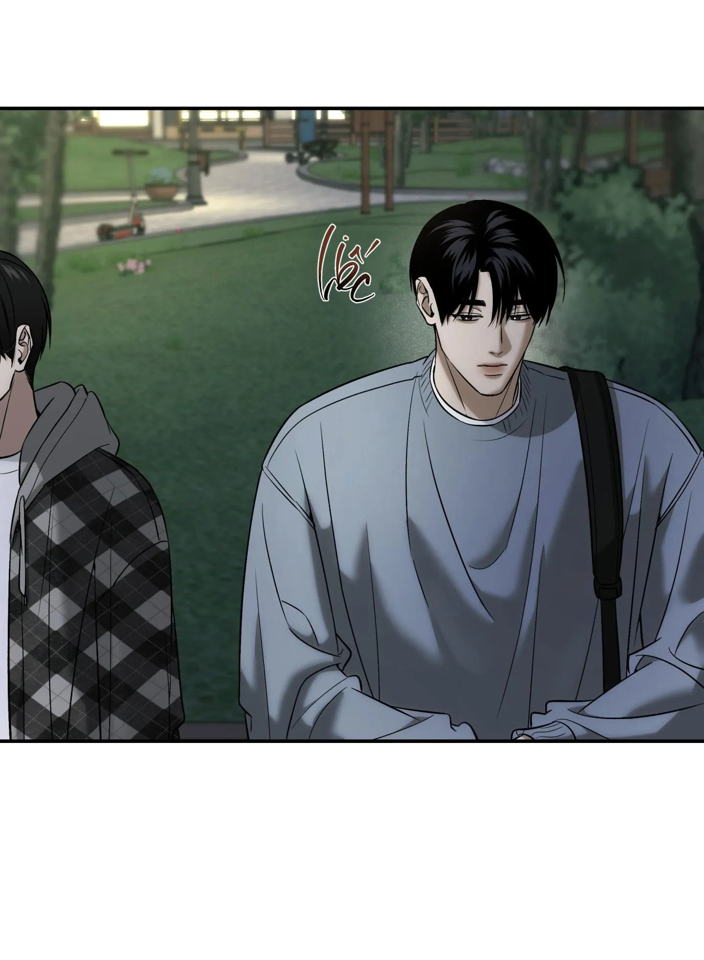 (ABO) FEEL MY BENEFIT Chapter 49 Trang 9