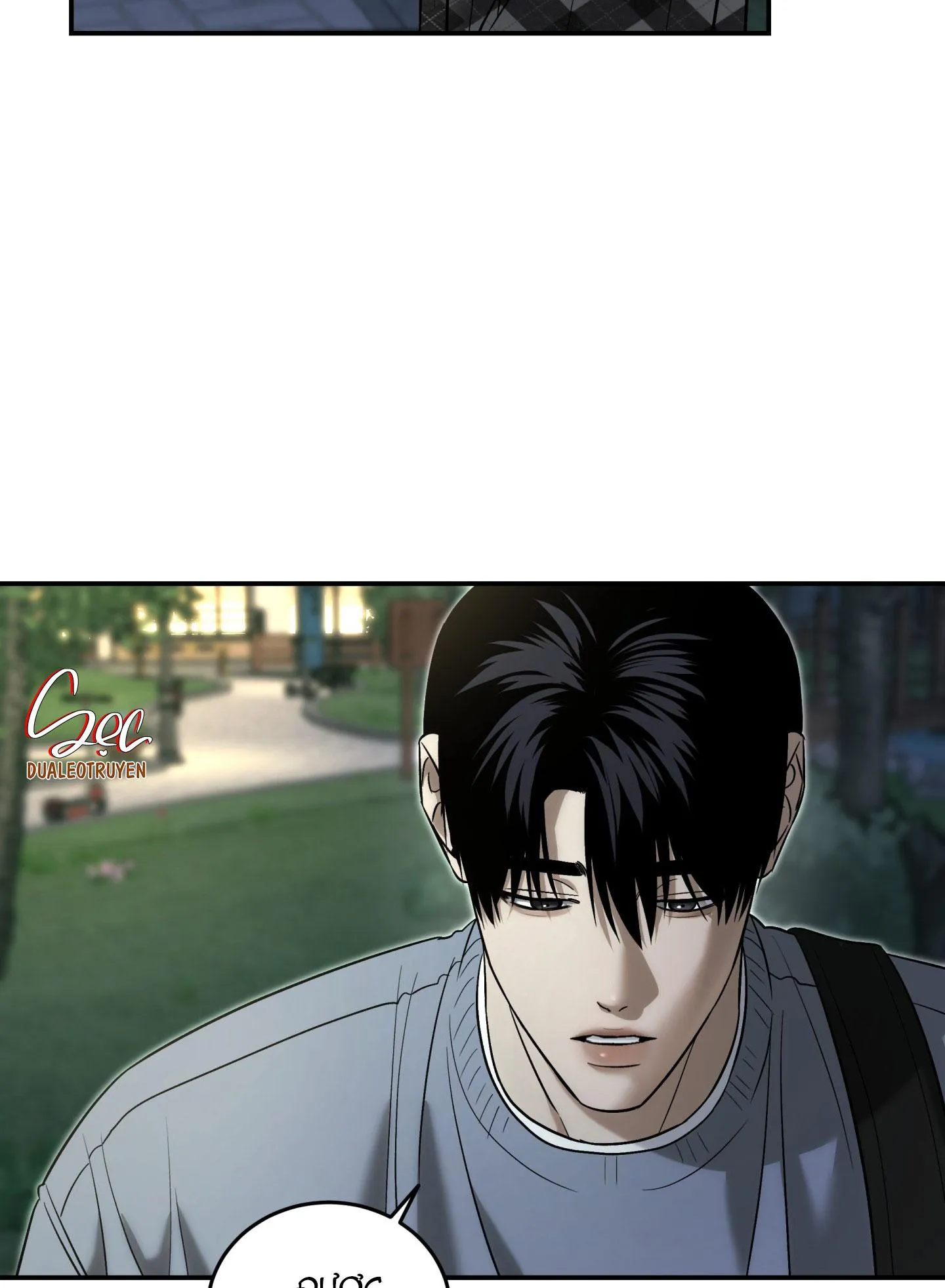 (ABO) FEEL MY BENEFIT Chapter 49 Trang 11