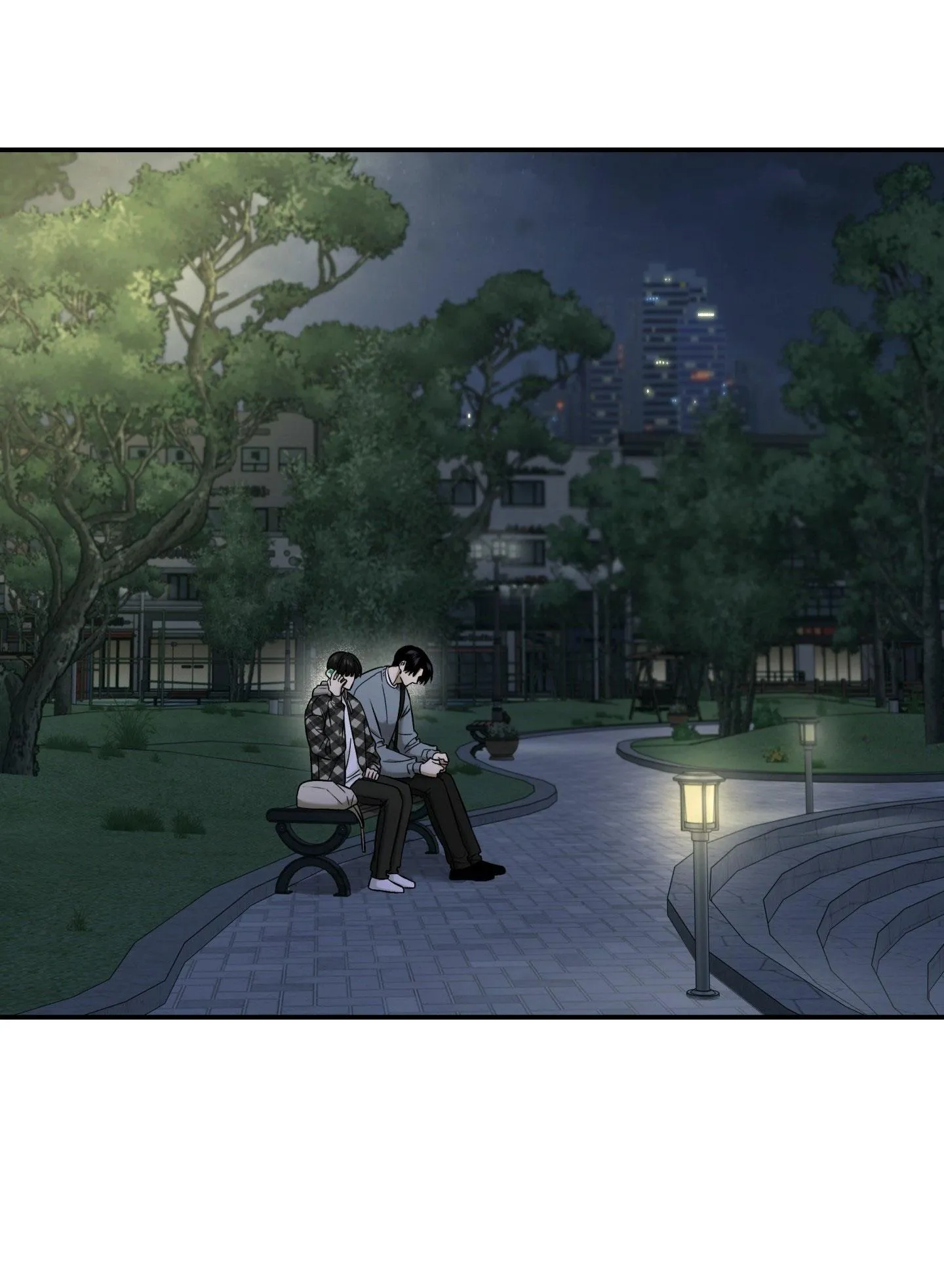 (ABO) FEEL MY BENEFIT Chapter 49 Trang 13