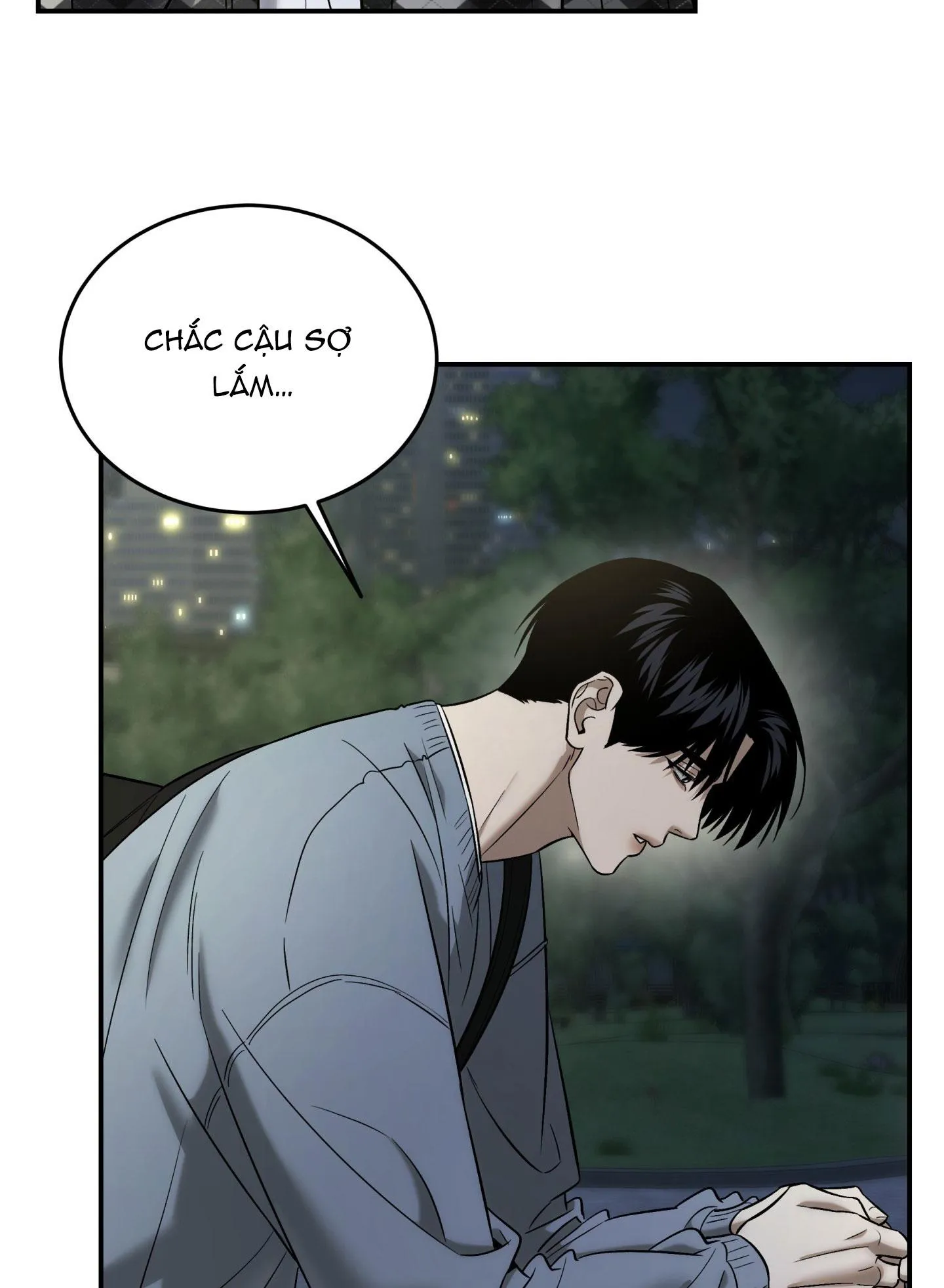 (ABO) FEEL MY BENEFIT Chapter 49 Trang 15