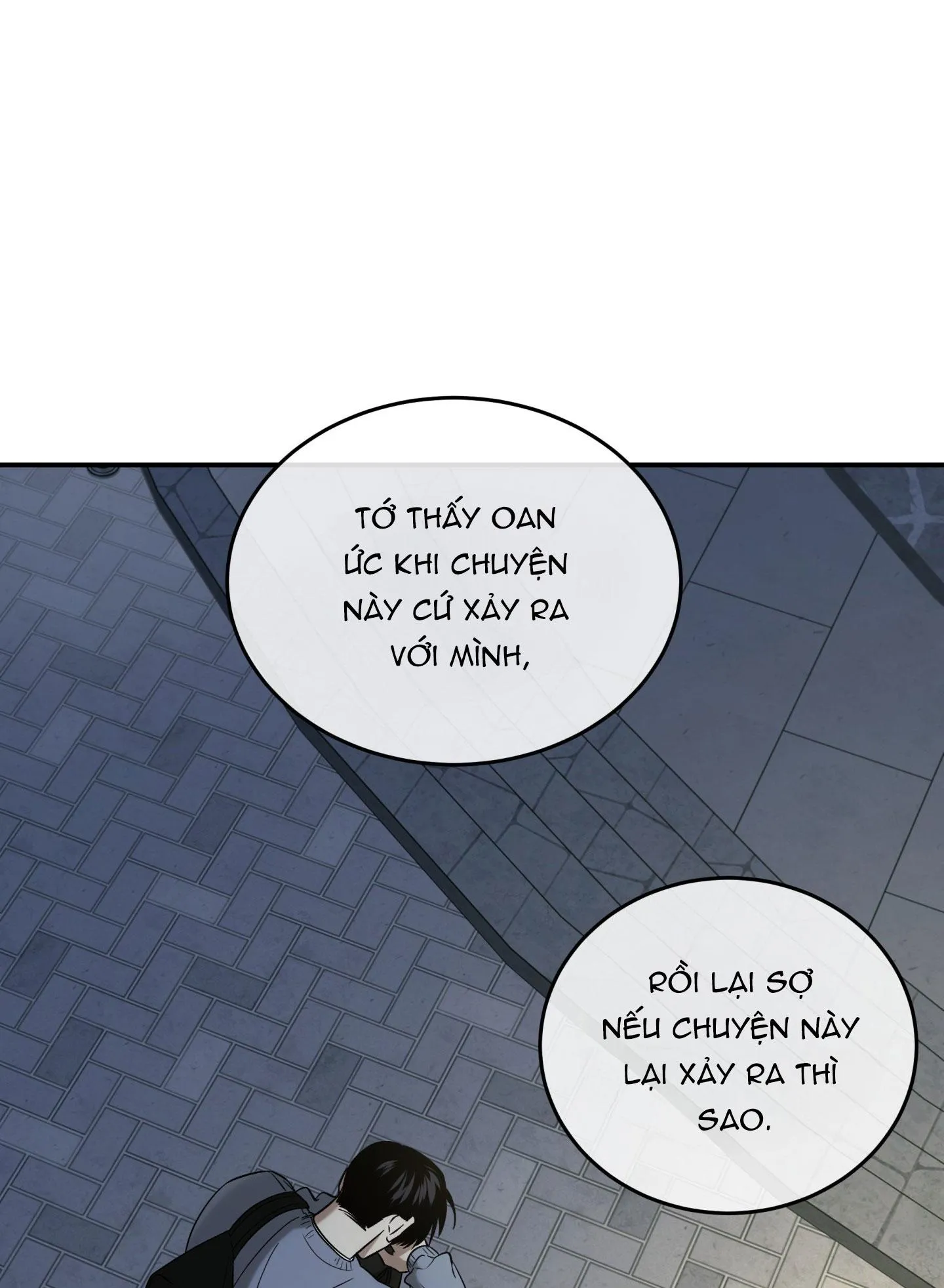 (ABO) FEEL MY BENEFIT Chapter 49 Trang 18