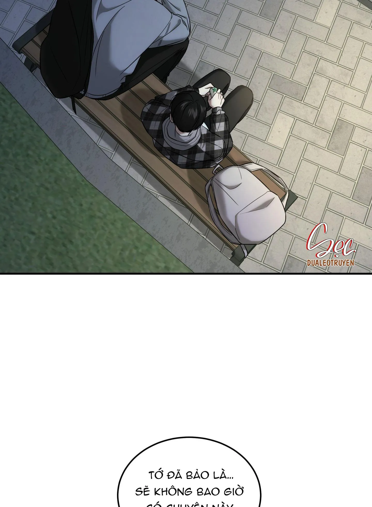 (ABO) FEEL MY BENEFIT Chapter 49 Trang 19