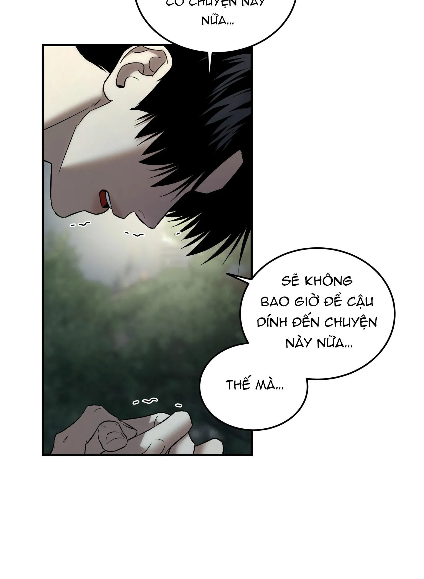 (ABO) FEEL MY BENEFIT Chapter 49 Trang 20