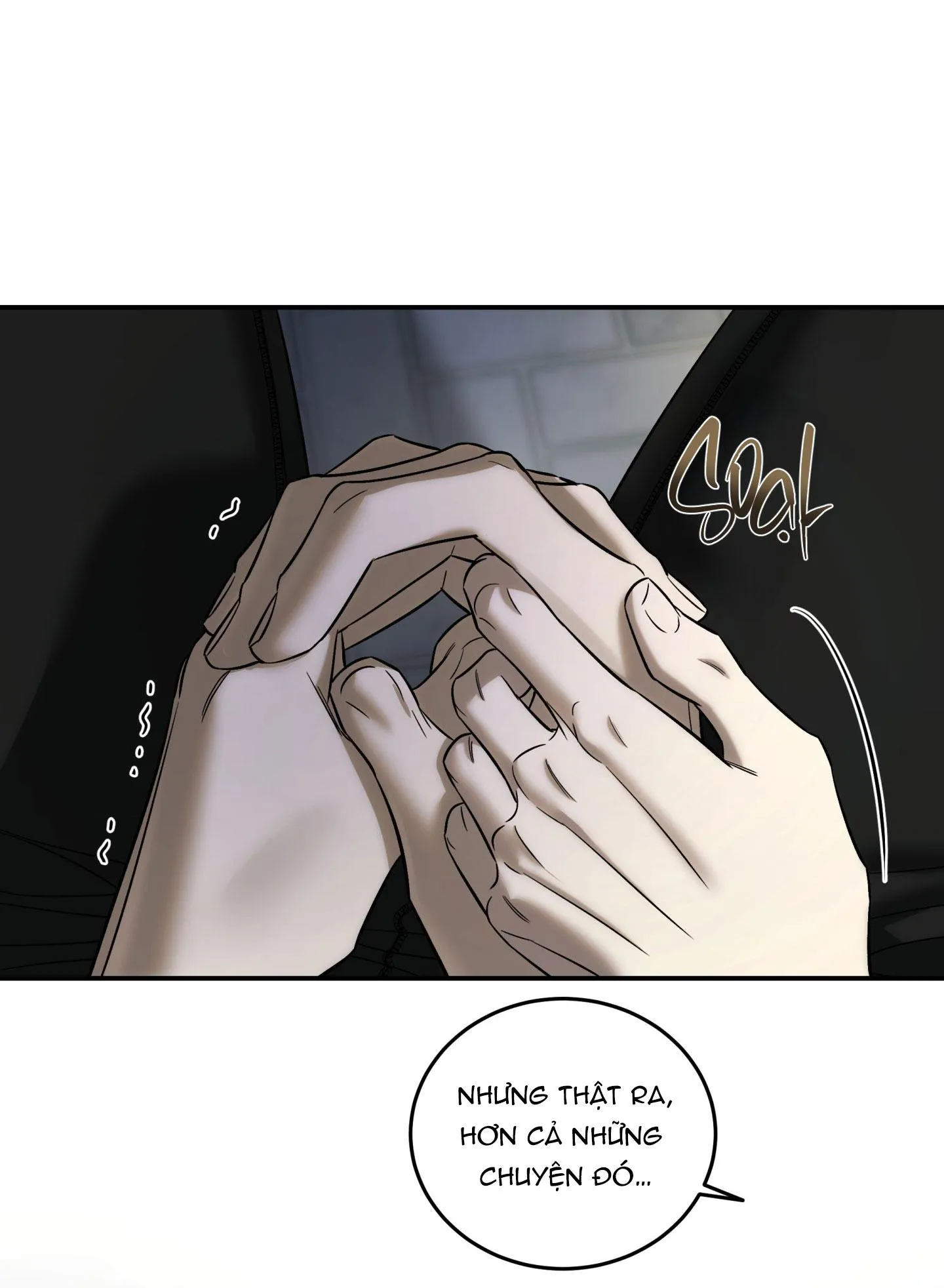 (ABO) FEEL MY BENEFIT Chapter 49 Trang 21