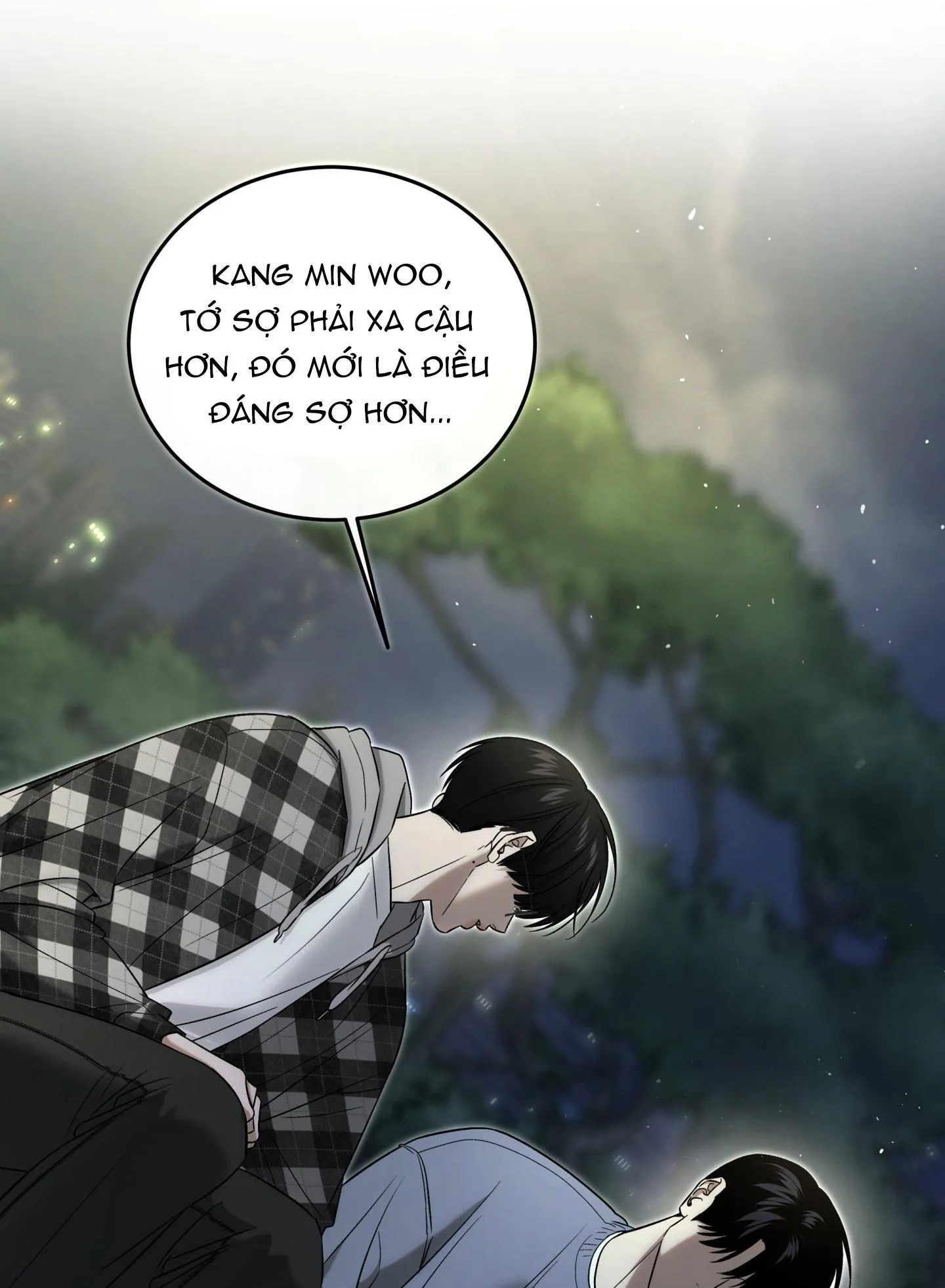 (ABO) FEEL MY BENEFIT Chapter 49 Trang 22