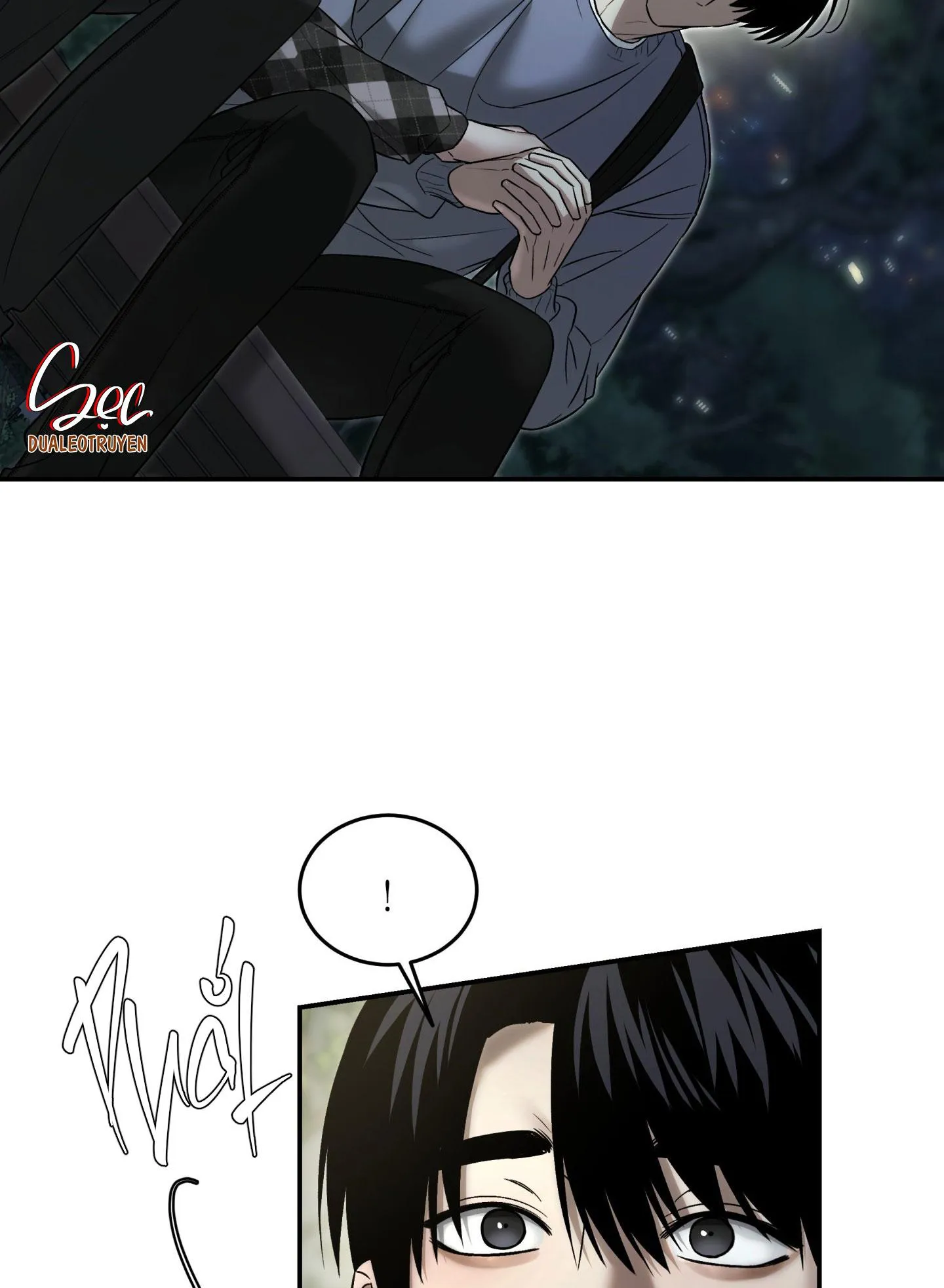 (ABO) FEEL MY BENEFIT Chapter 49 Trang 23