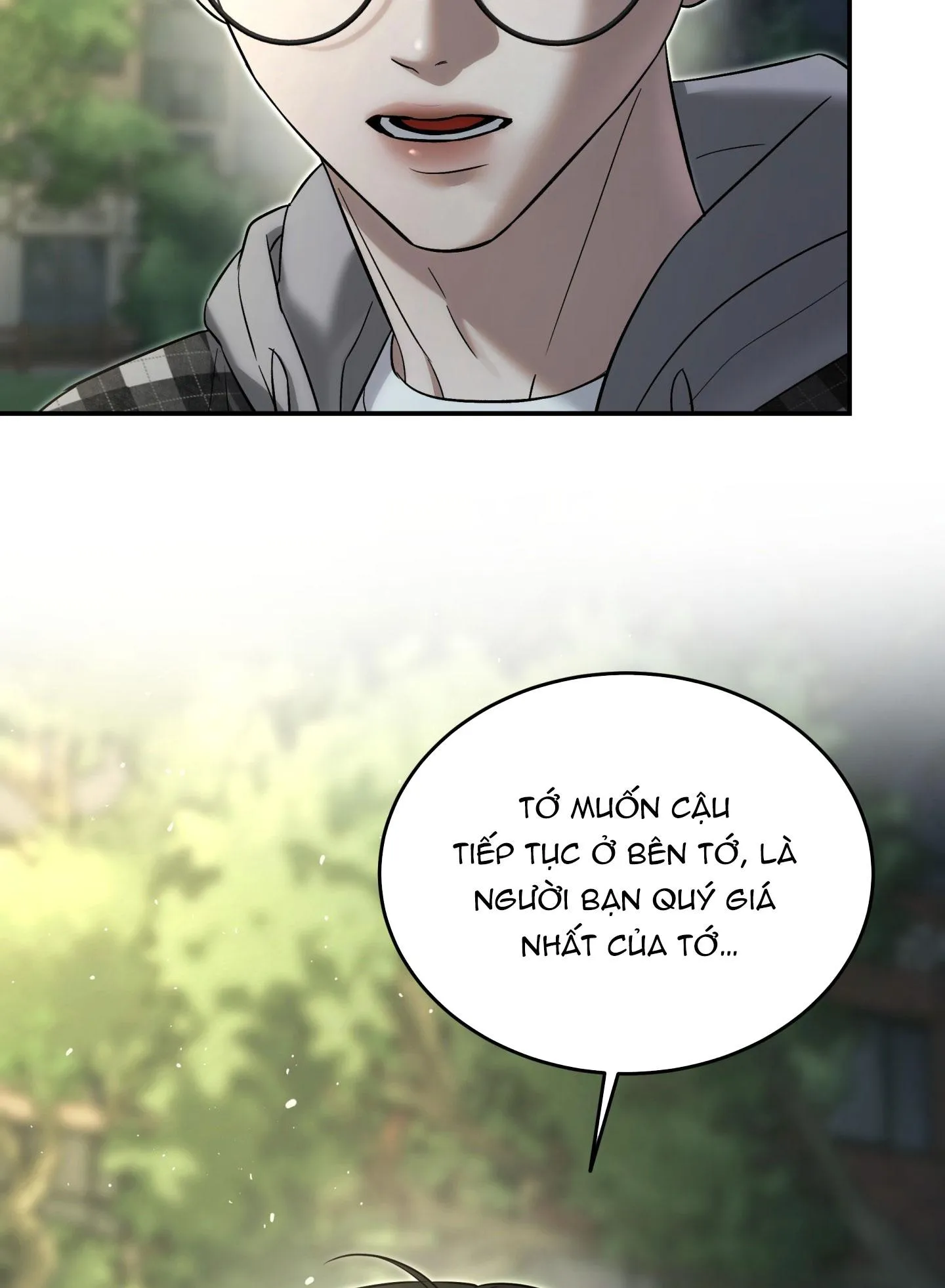 (ABO) FEEL MY BENEFIT Chapter 49 Trang 25