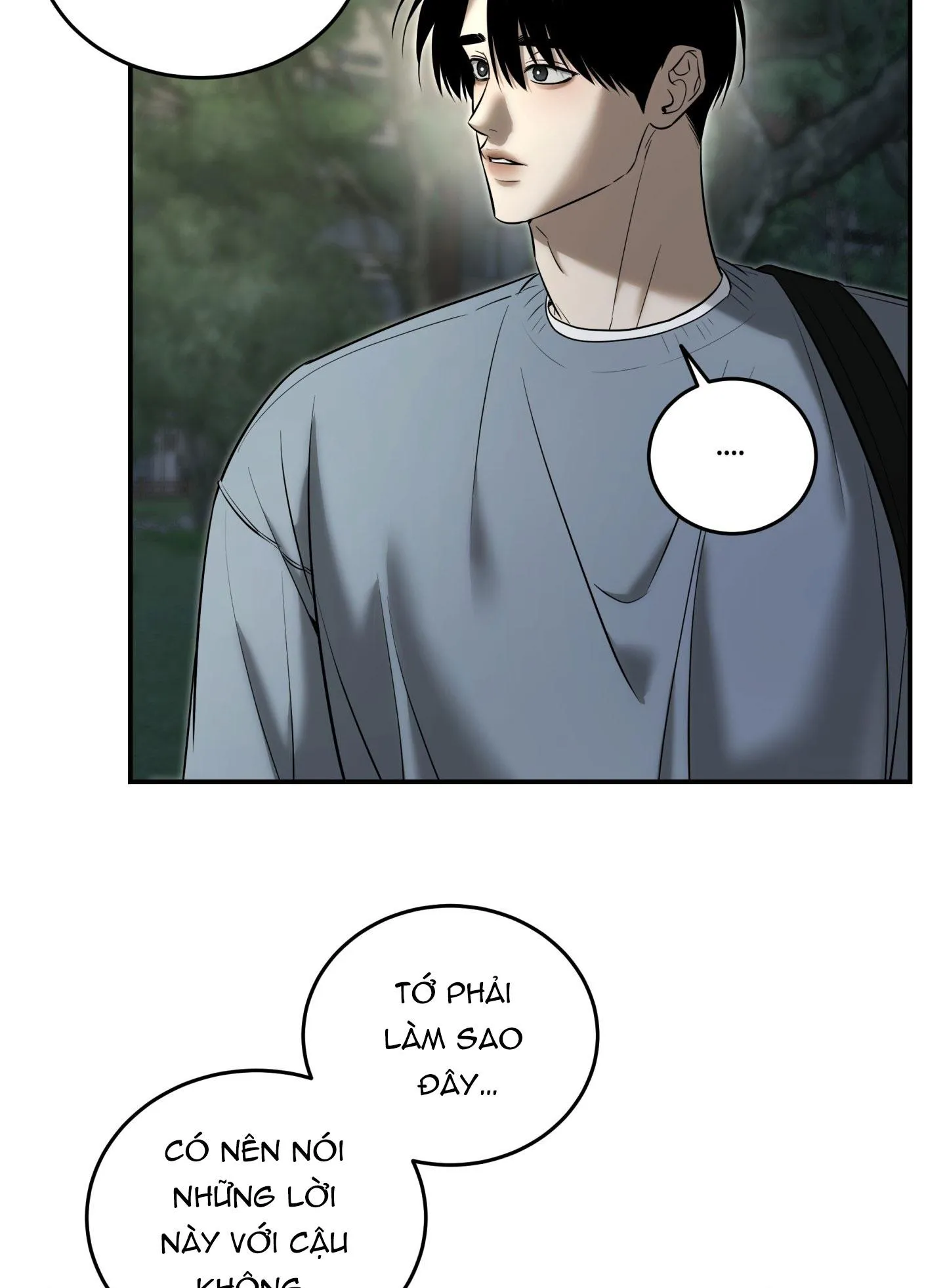 (ABO) FEEL MY BENEFIT Chapter 49 Trang 28