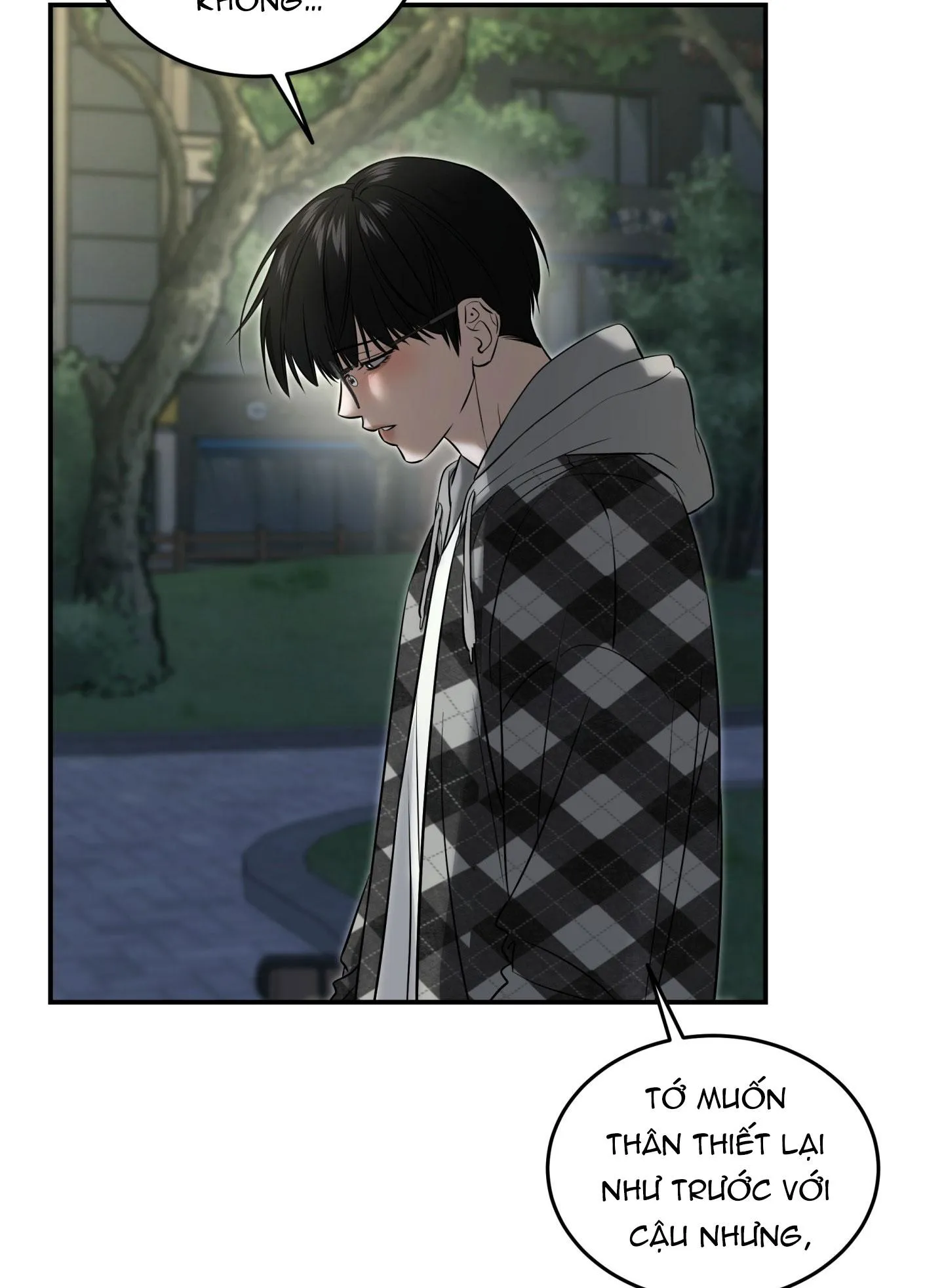 (ABO) FEEL MY BENEFIT Chapter 49 Trang 29