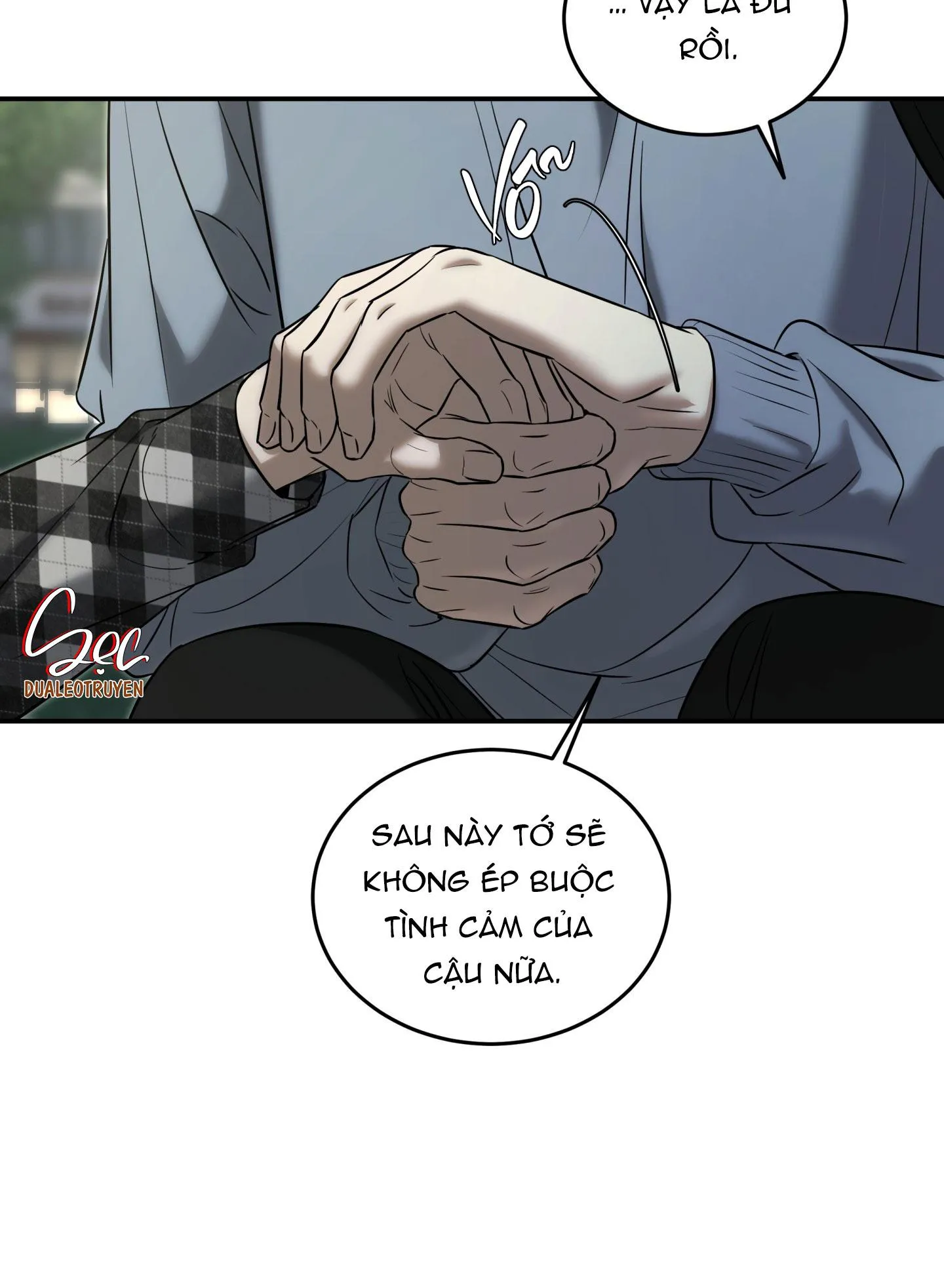 (ABO) FEEL MY BENEFIT Chapter 49 Trang 31