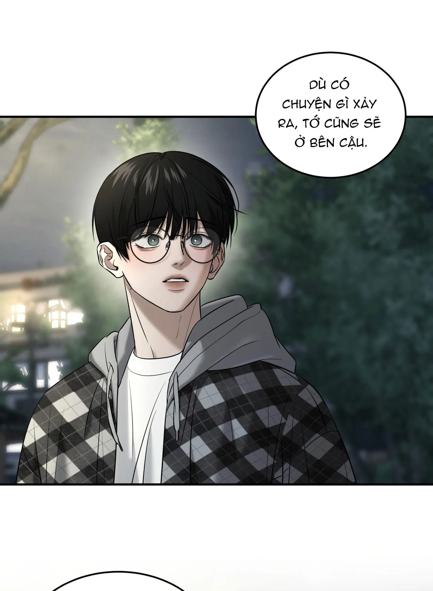 (ABO) FEEL MY BENEFIT Chapter 49 Trang 32