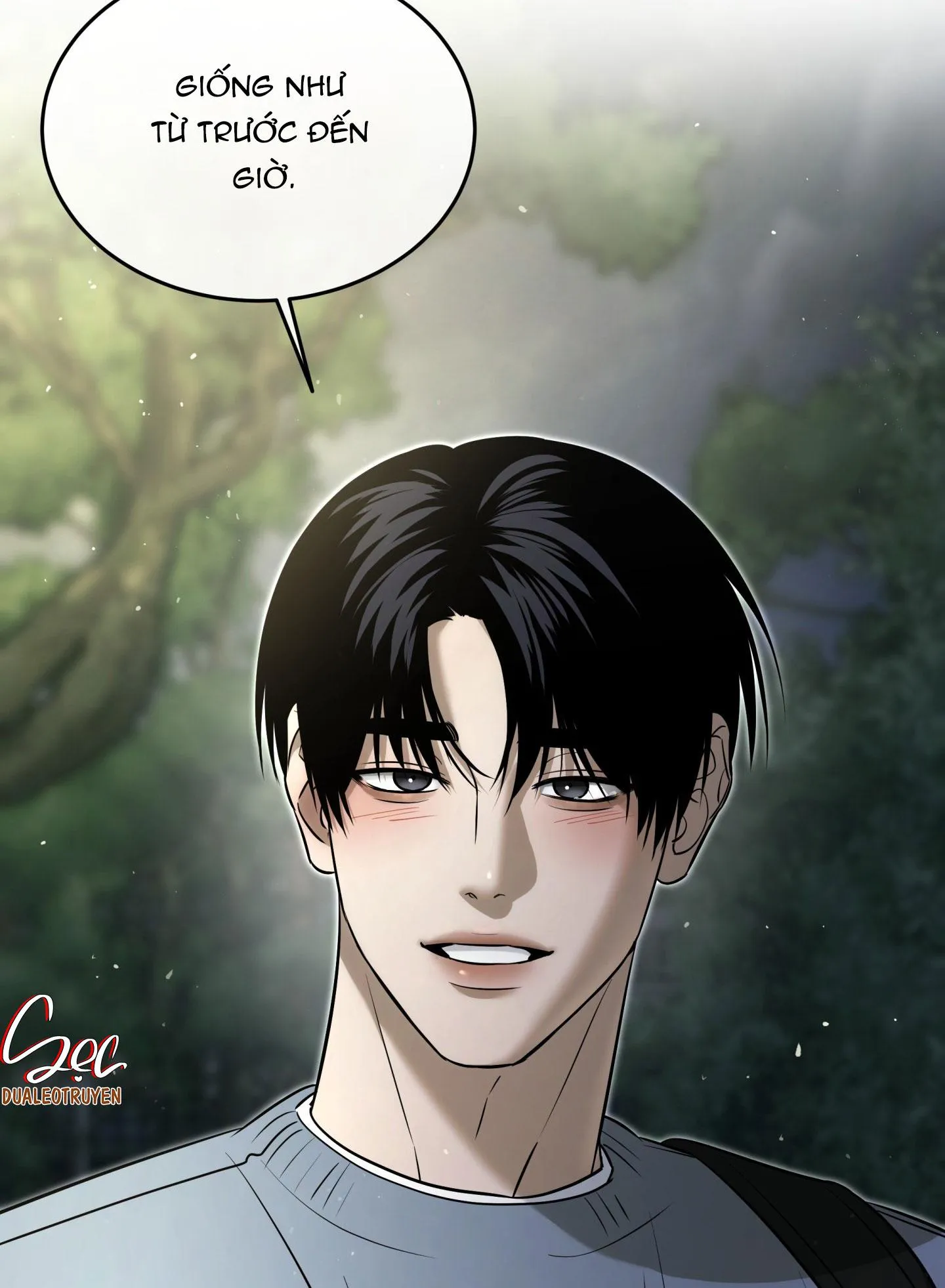 (ABO) FEEL MY BENEFIT Chapter 49 Trang 33