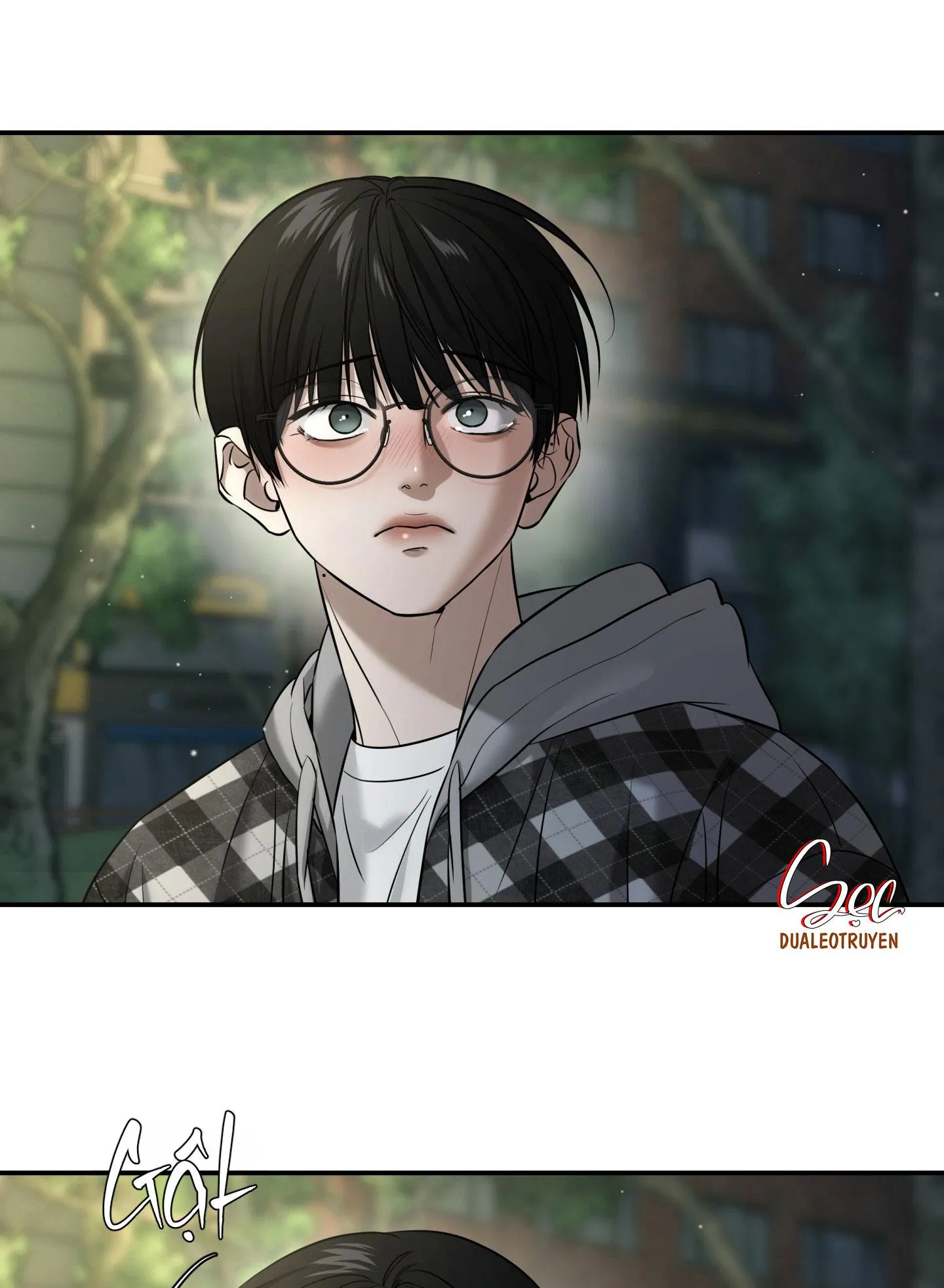 (ABO) FEEL MY BENEFIT Chapter 49 Trang 35