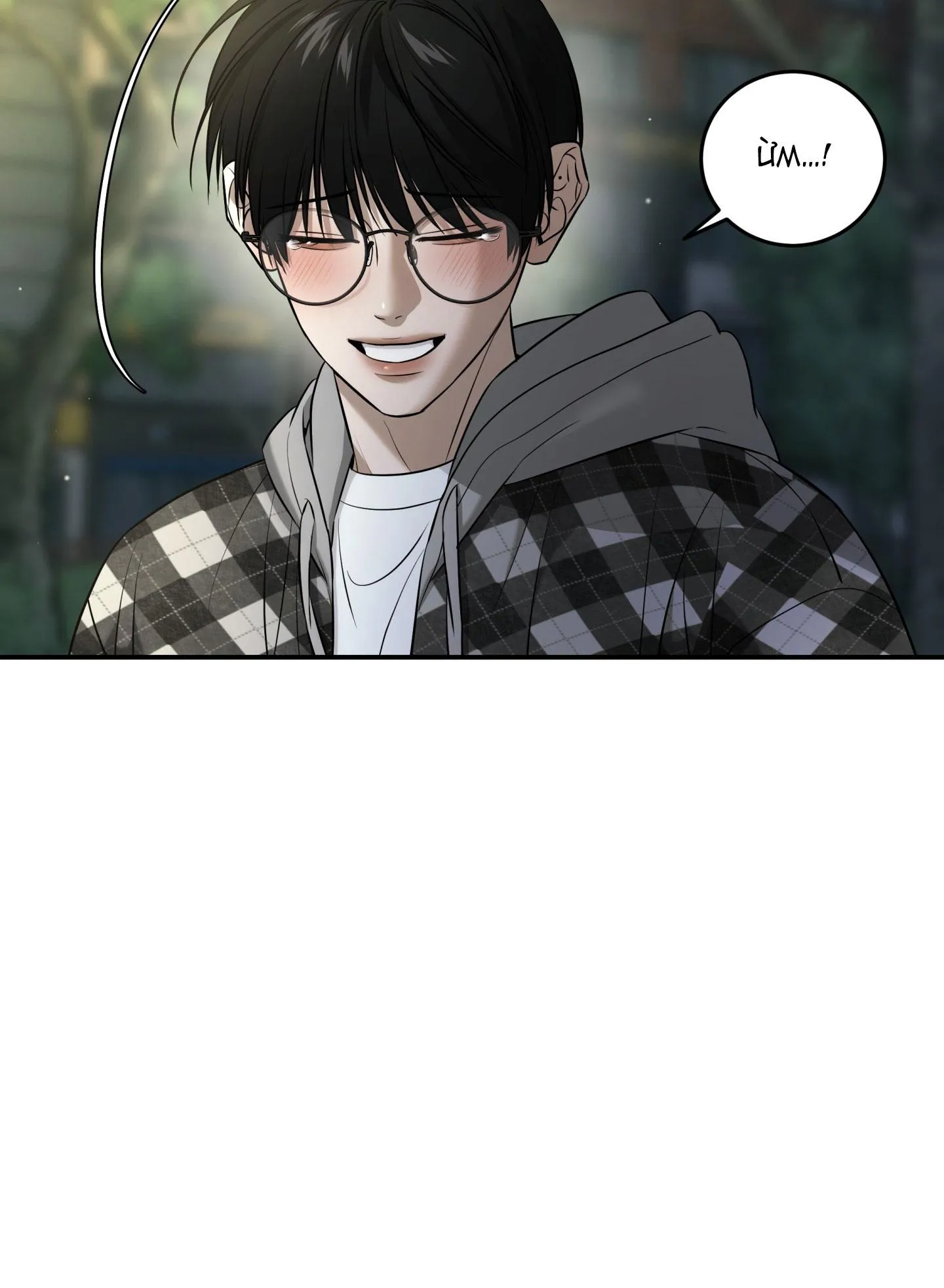 (ABO) FEEL MY BENEFIT Chapter 49 Trang 36