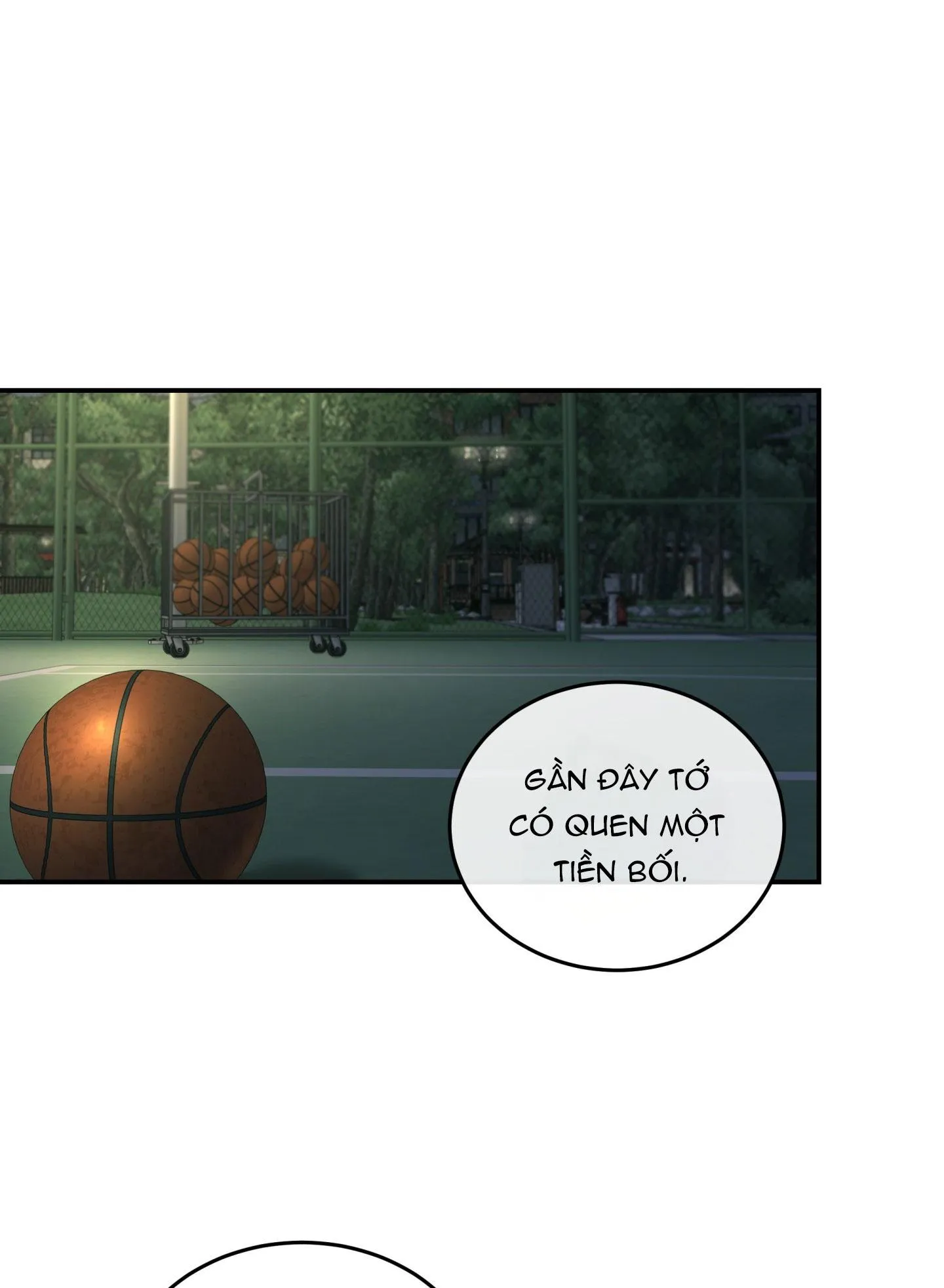 (ABO) FEEL MY BENEFIT Chapter 49 Trang 37