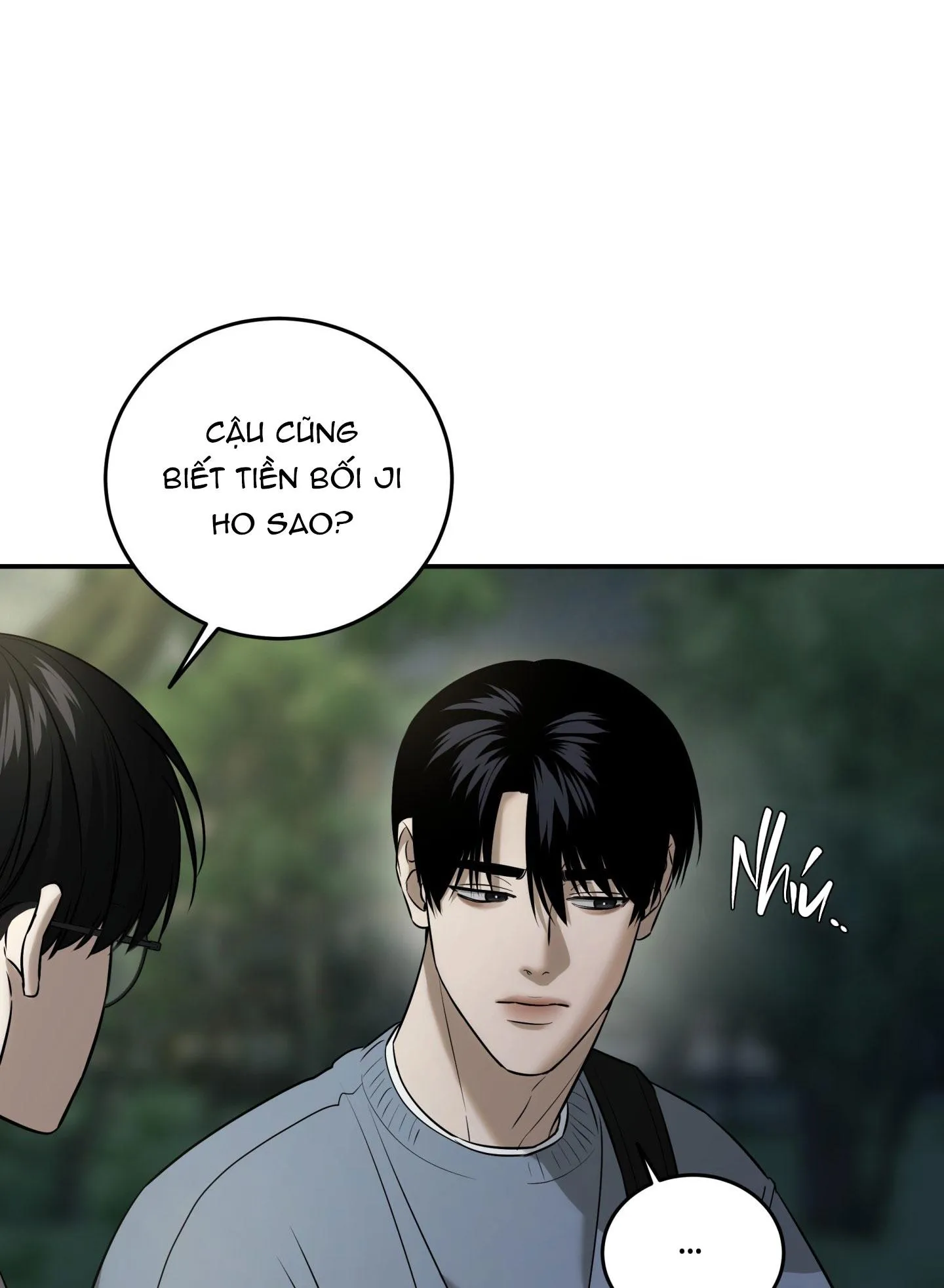 (ABO) FEEL MY BENEFIT Chapter 49 Trang 40