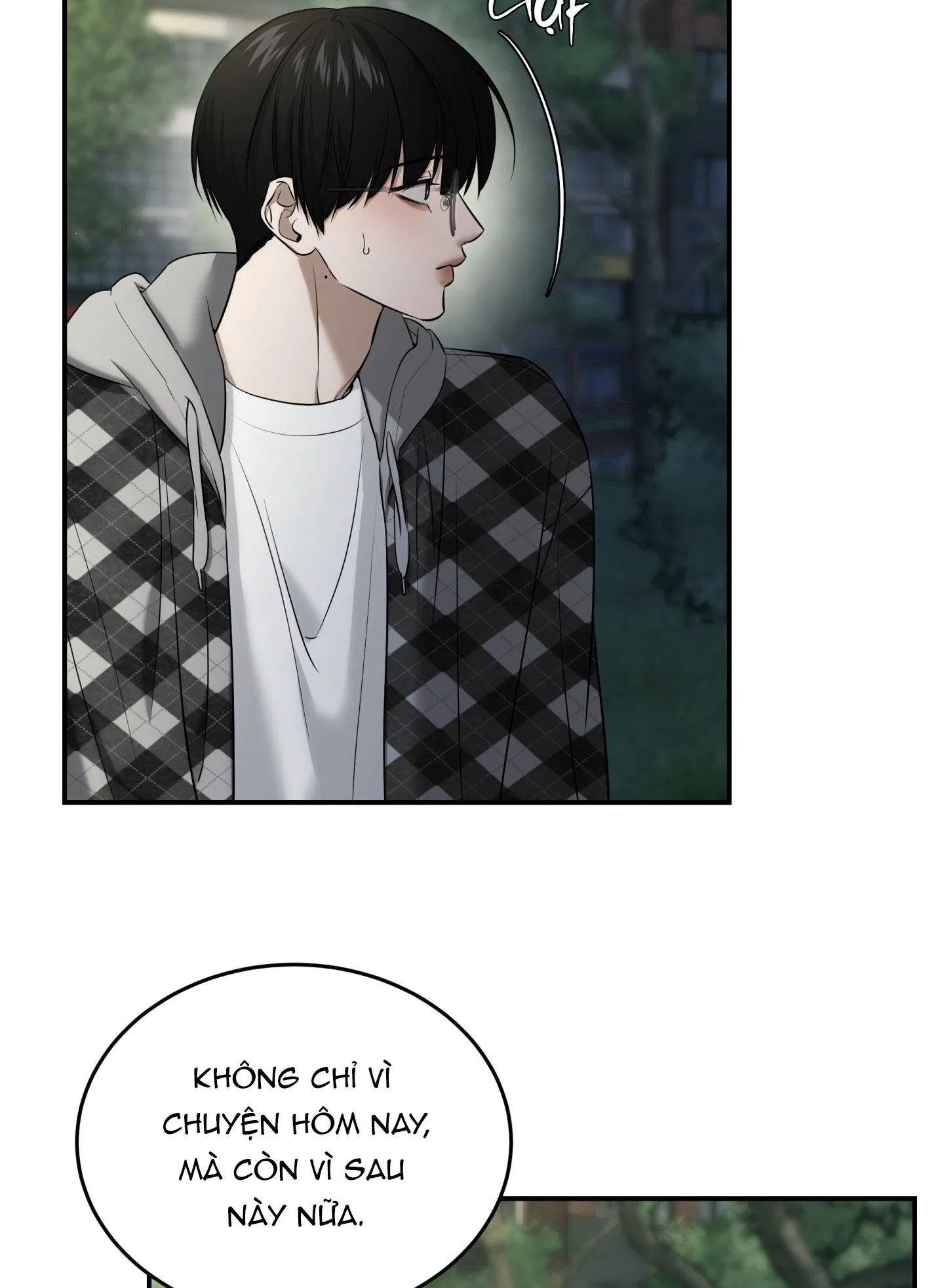 (ABO) FEEL MY BENEFIT Chapter 49 Trang 42