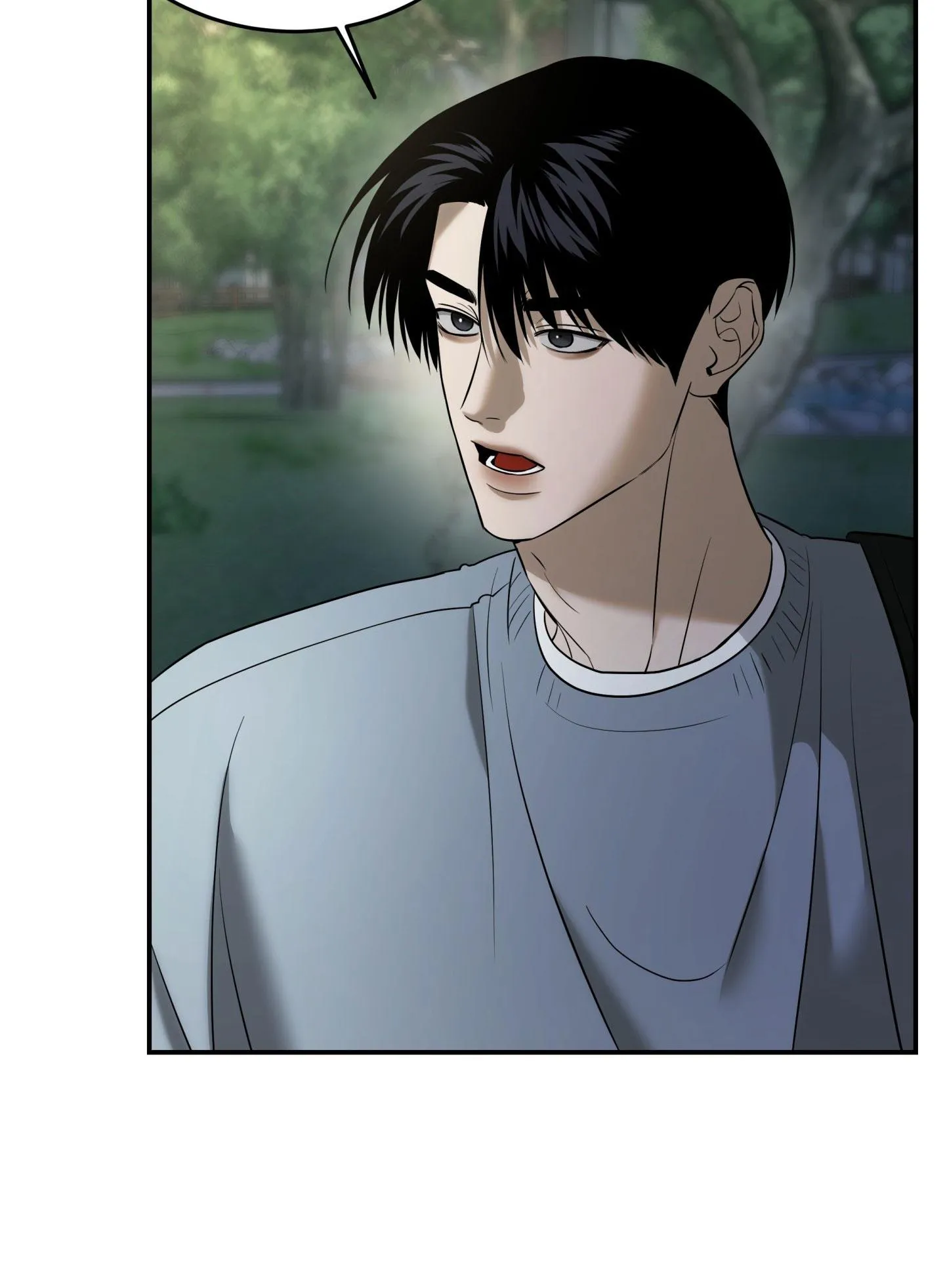 (ABO) FEEL MY BENEFIT Chapter 49 Trang 43