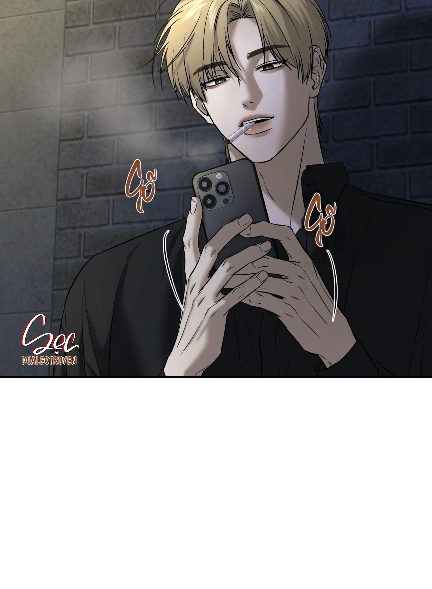 (ABO) FEEL MY BENEFIT Chapter 49 Trang 47