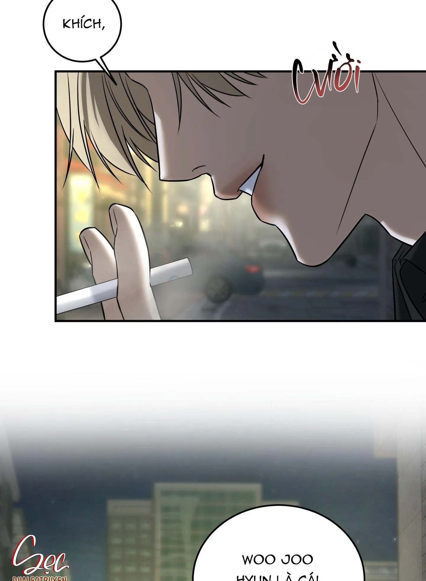 (ABO) FEEL MY BENEFIT Chapter 49 Trang 51