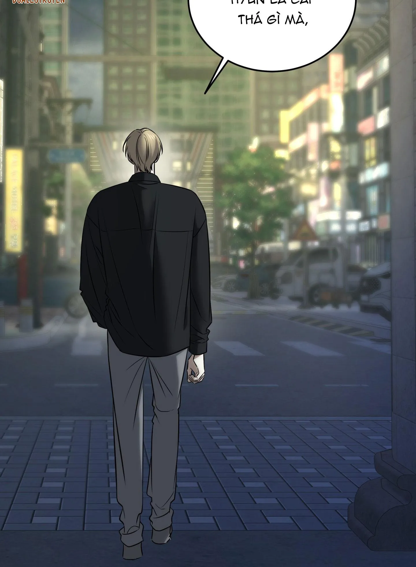 (ABO) FEEL MY BENEFIT Chapter 49 Trang 52