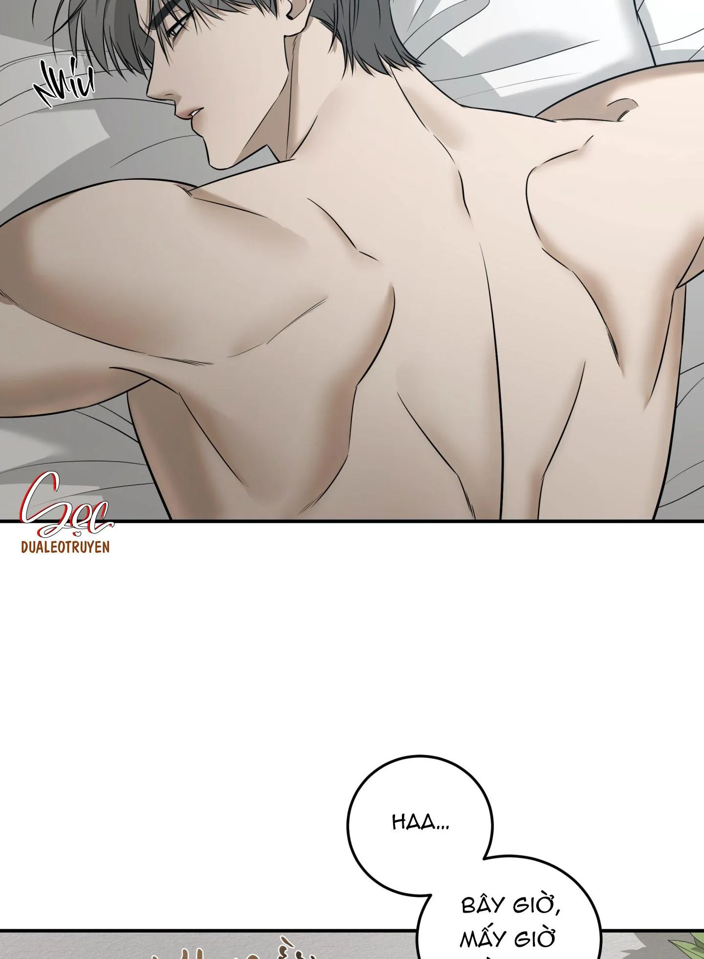 (ABO) FEEL MY BENEFIT Chapter 49 Trang 55