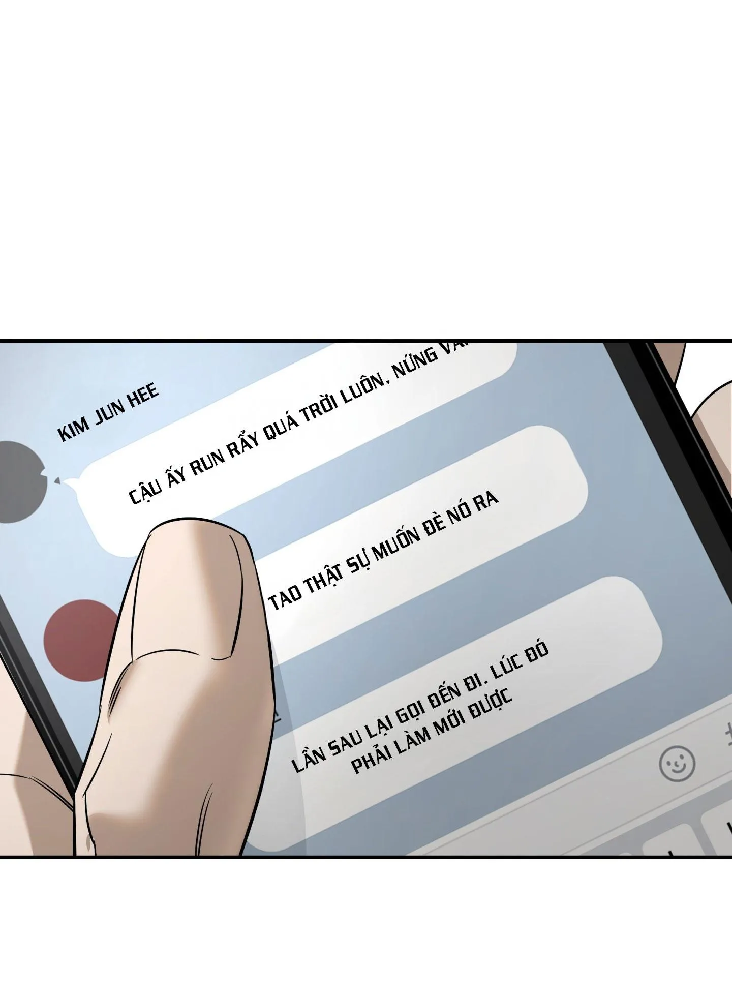 (ABO) FEEL MY BENEFIT Chapter 49 Trang 58